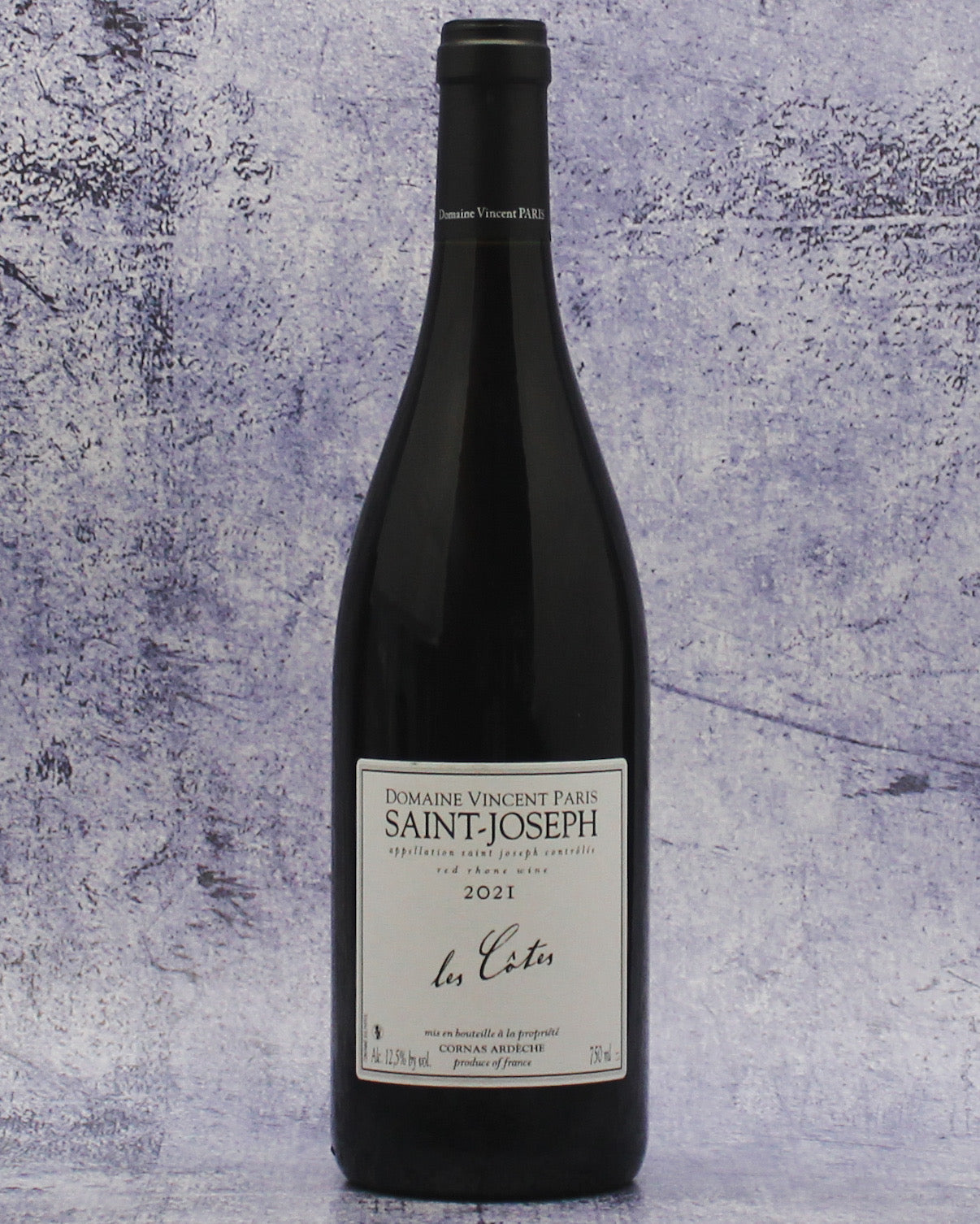 2021 Domaine Vincent Paris Saint-Joseph "Les Côtes"