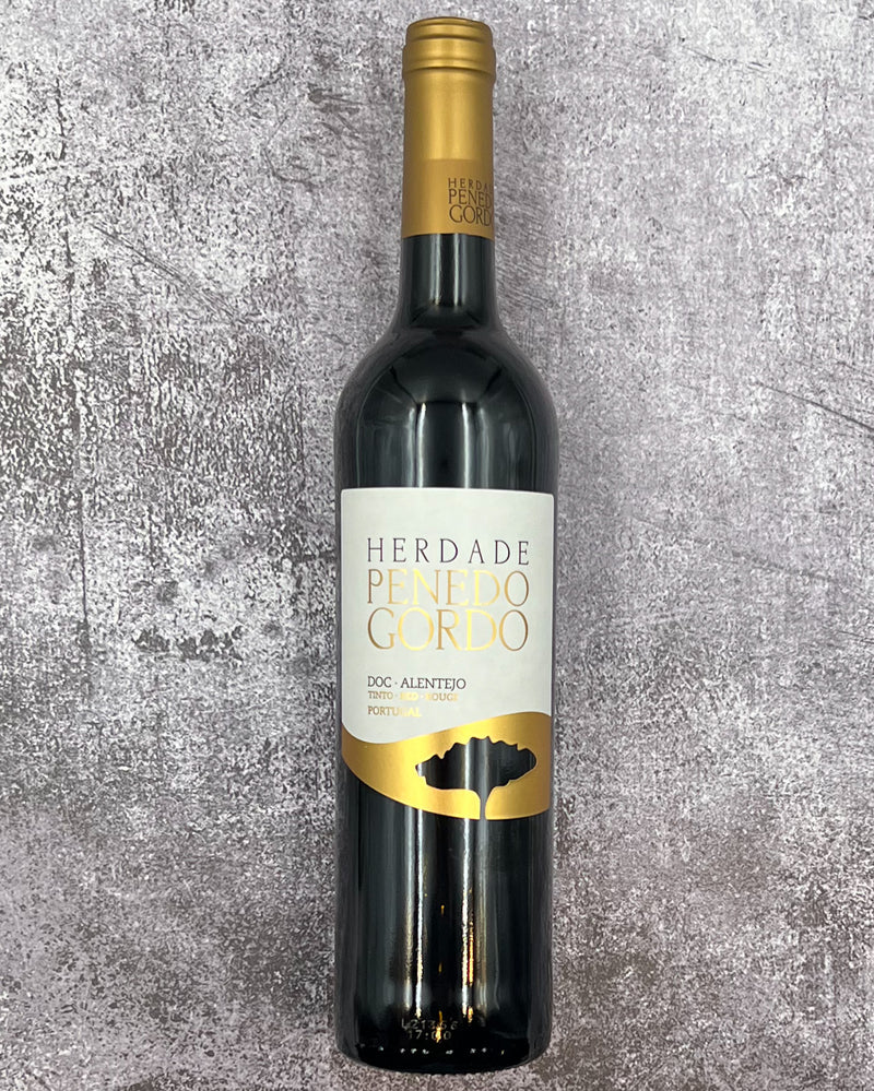 2020 Herdade Penedo Gordo DOC Alentejo