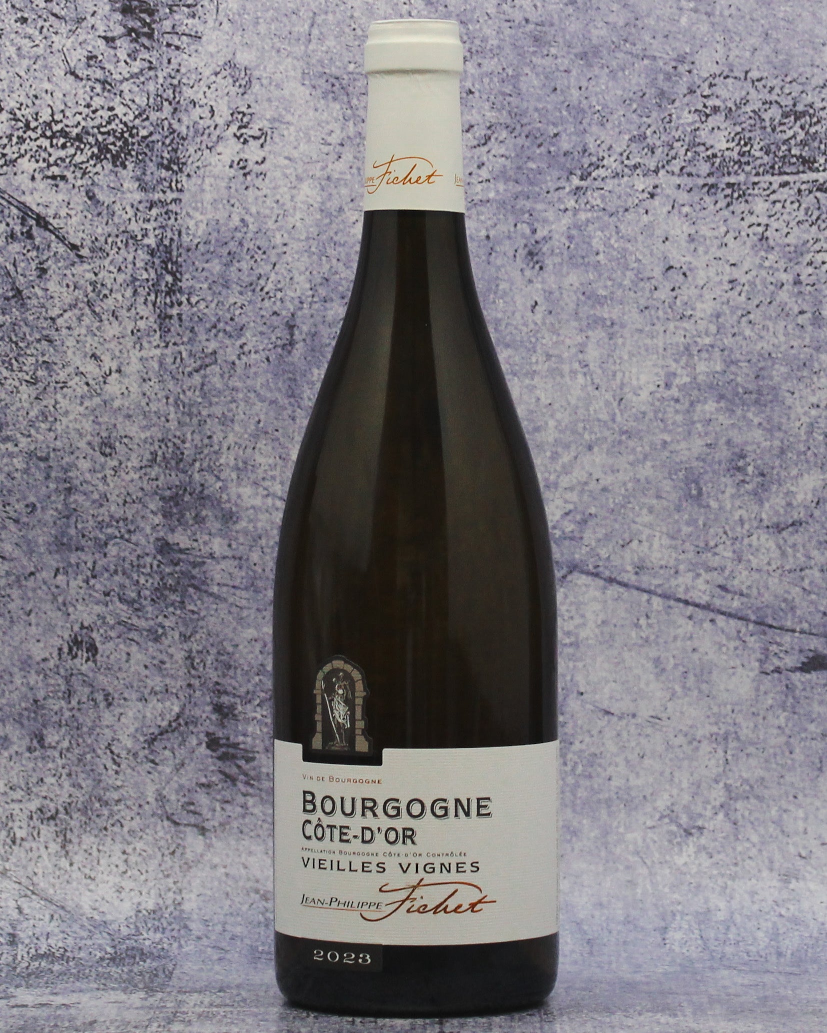 2023 Jean-Philippe Fichet Bourgogne Côte-d'Or Vieilles Vignes
