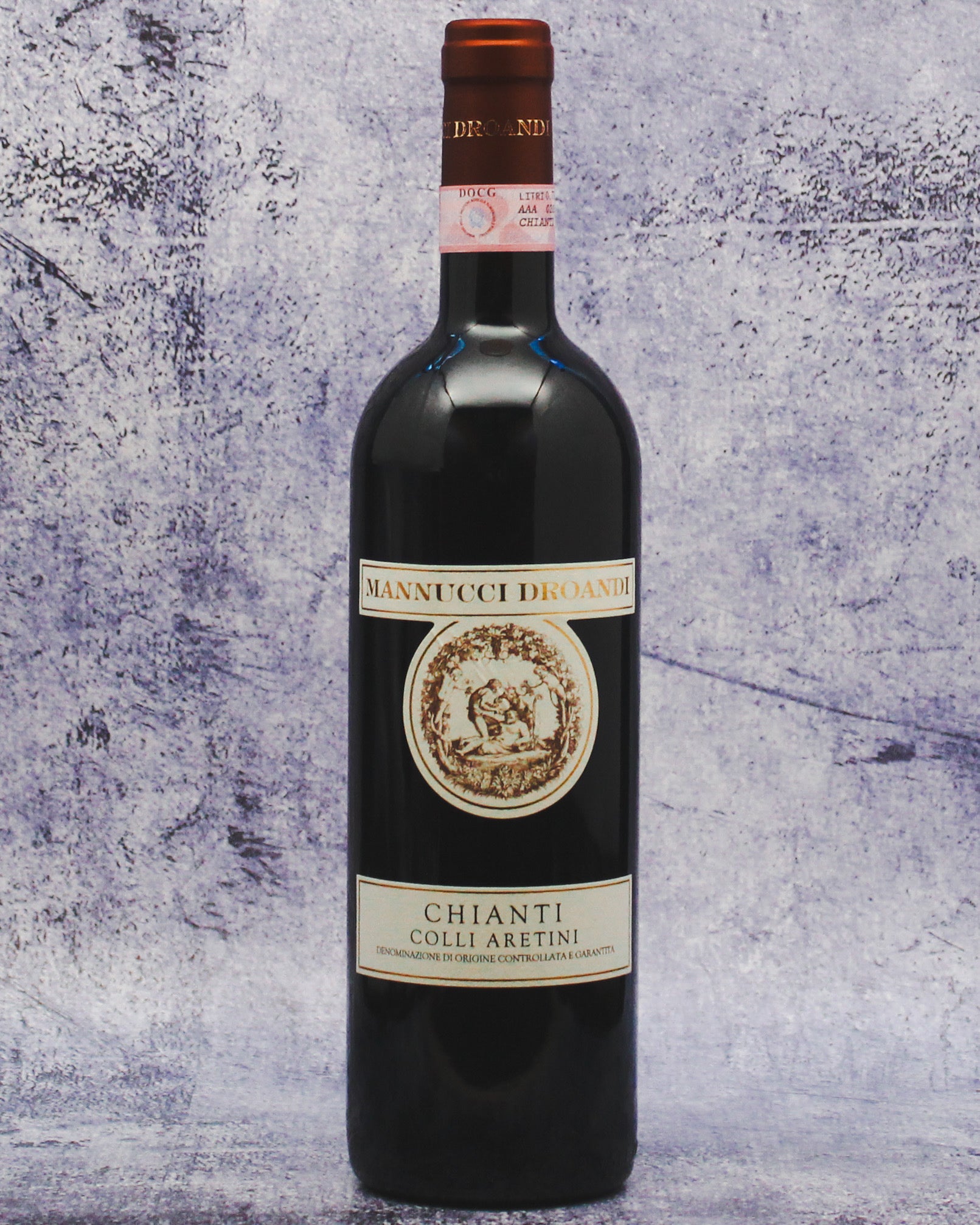 2023 Mannucchi Droandi Chianti Colli Aretini
