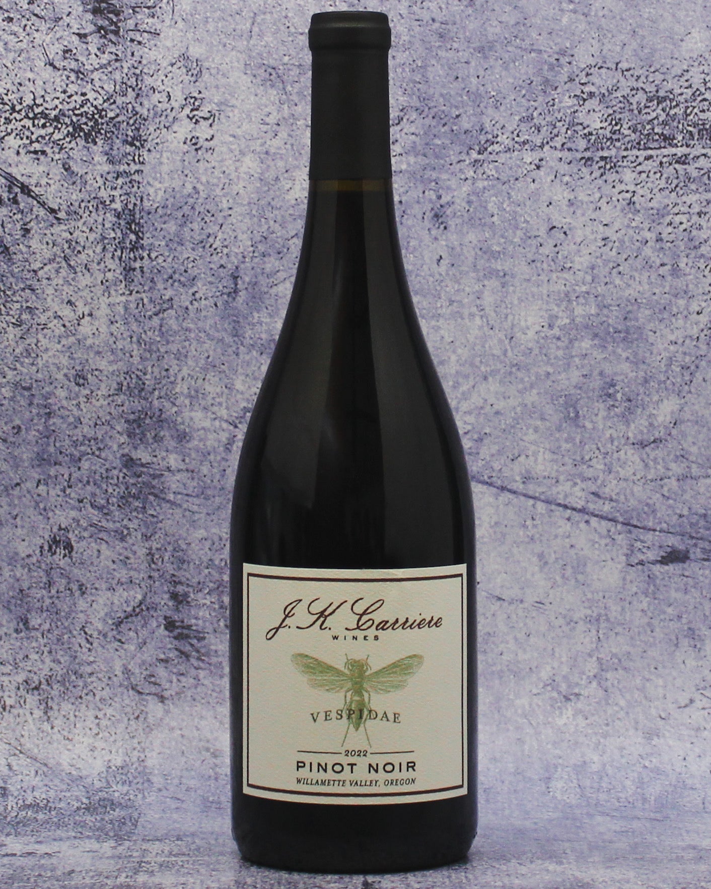 2022 J.K. Carriere ‘Vespidae’ Pinot Noir