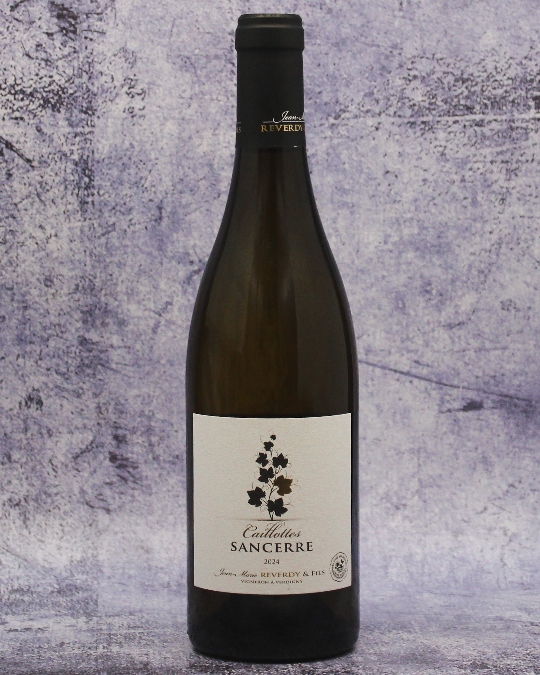 2024 Jean-Marie Reverdy Sancerre "Caillottes"