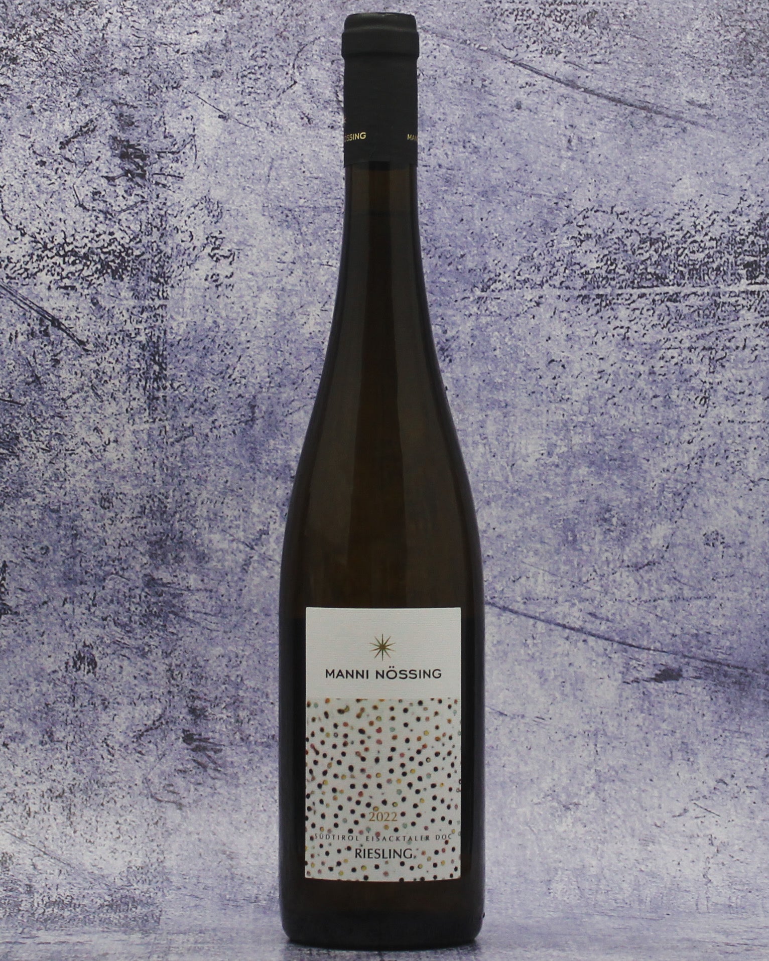 2022 Manni Nössing Riesling, Südtirol Eisacktaler DOC