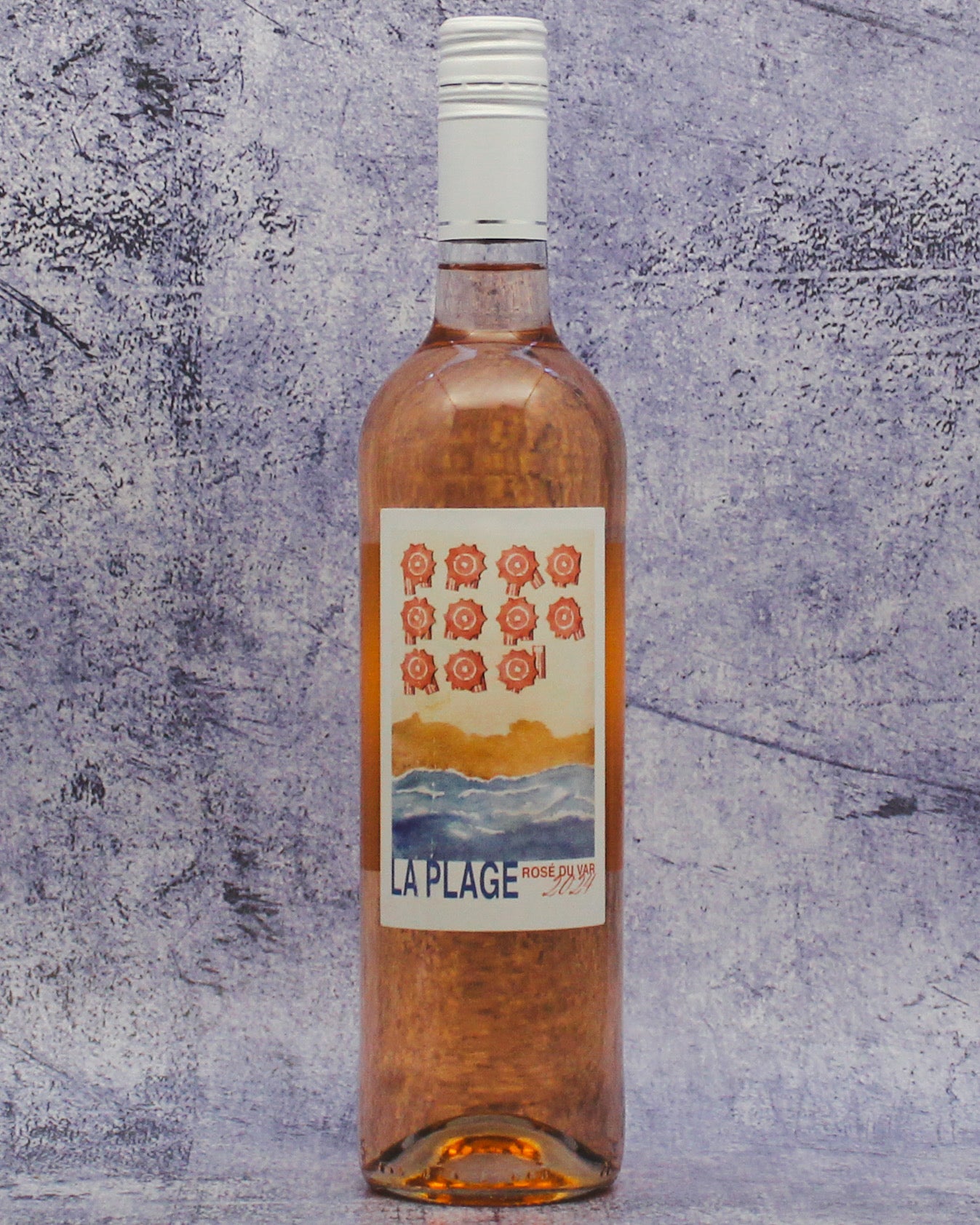 2024 La Vidaubanaise “La Plage” Rose du Var