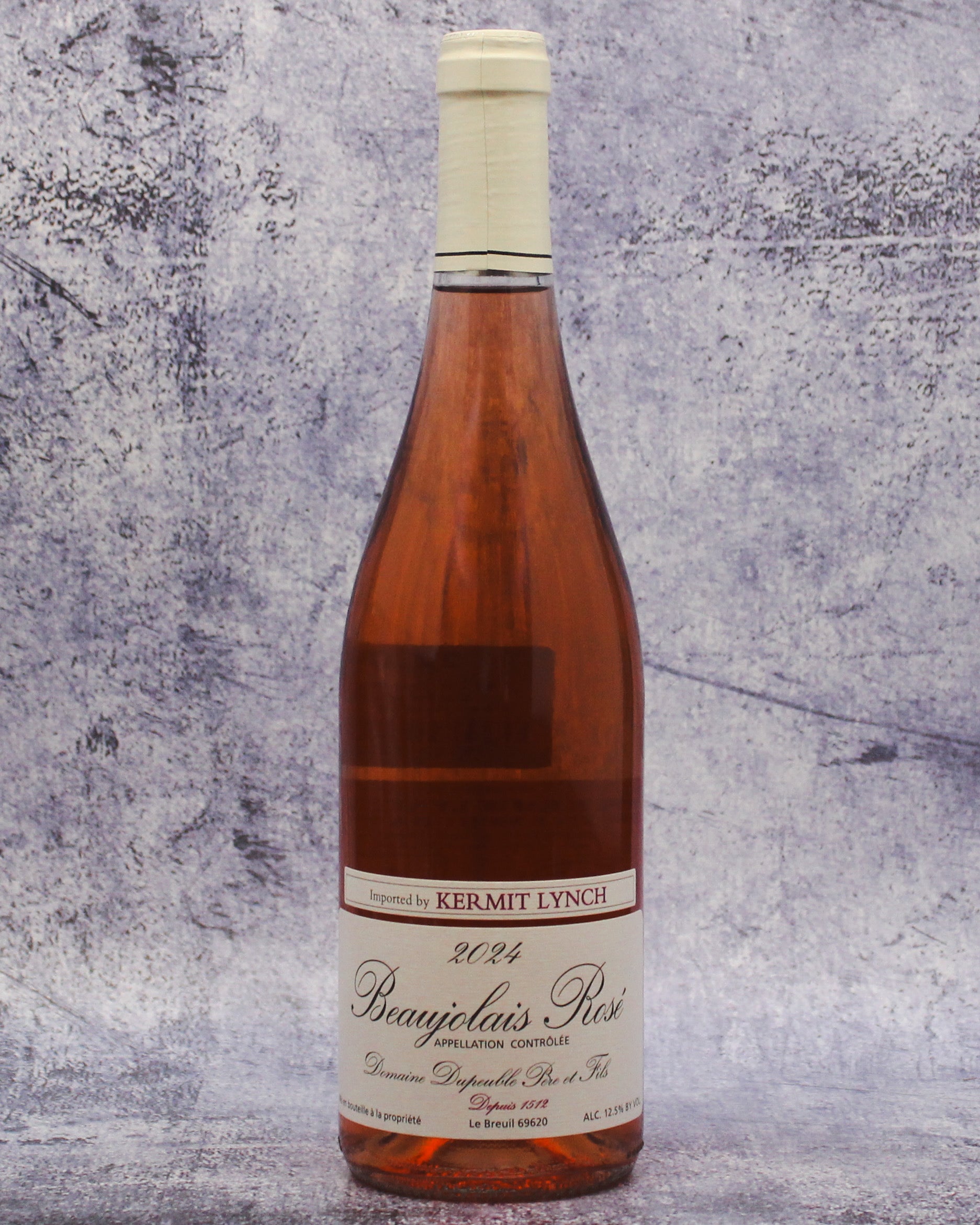2024 Domaine Dupeuble Beaujolais Rosé