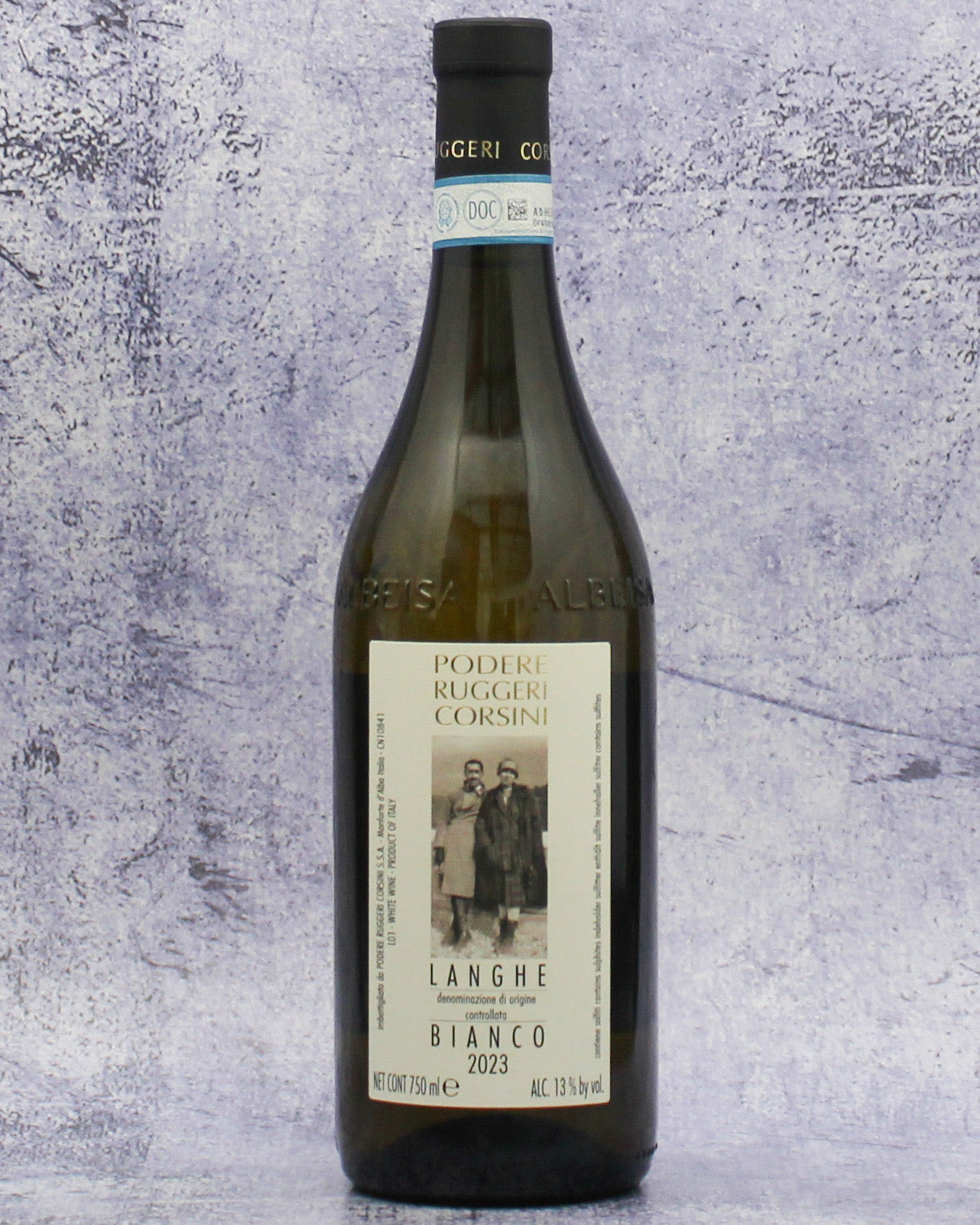 2023 Podere Ruggeri Corsini Langhe Bianco DOC