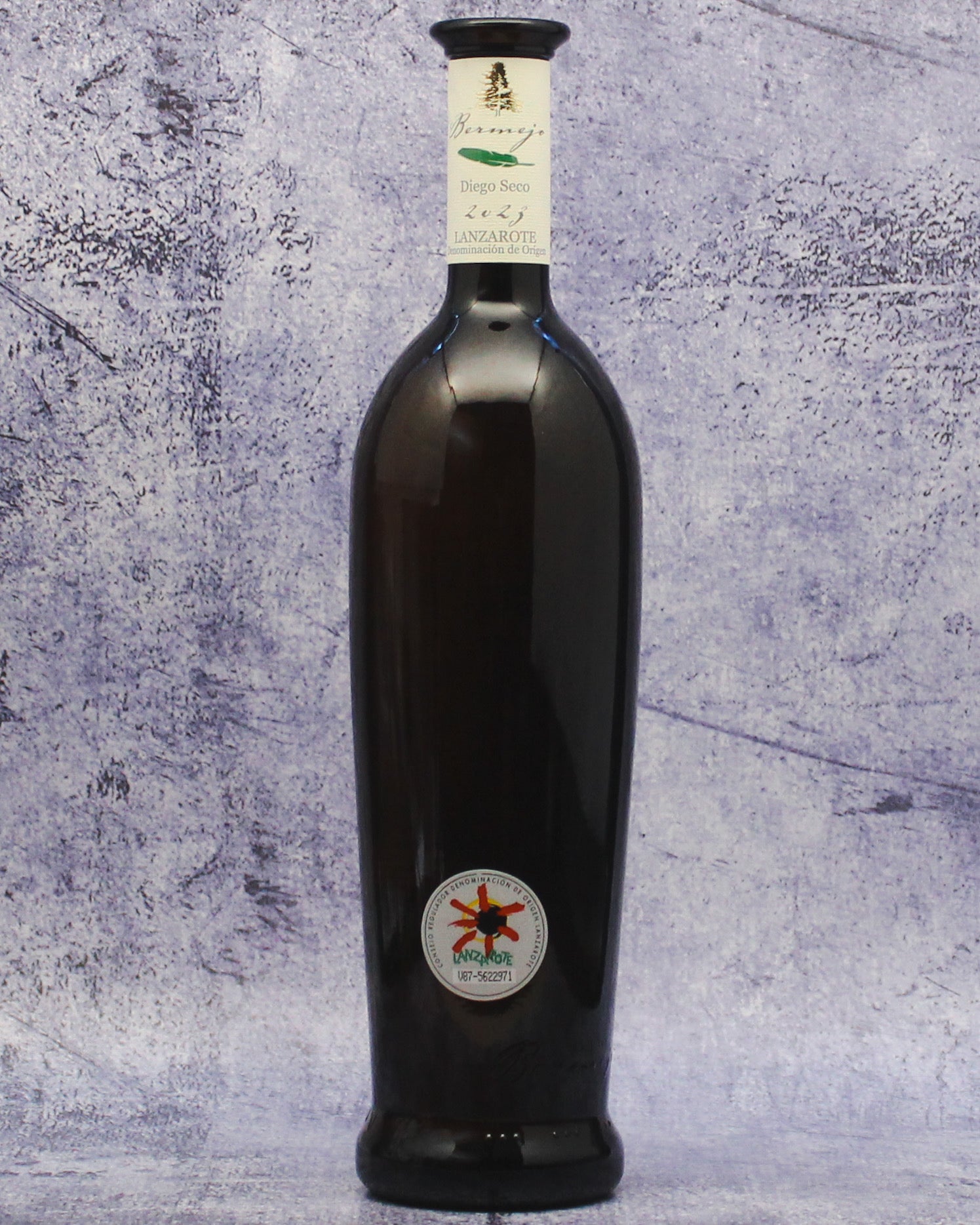 2023 Bodegas Los Bermejos, Diego Seco, Lanzarote, Spain