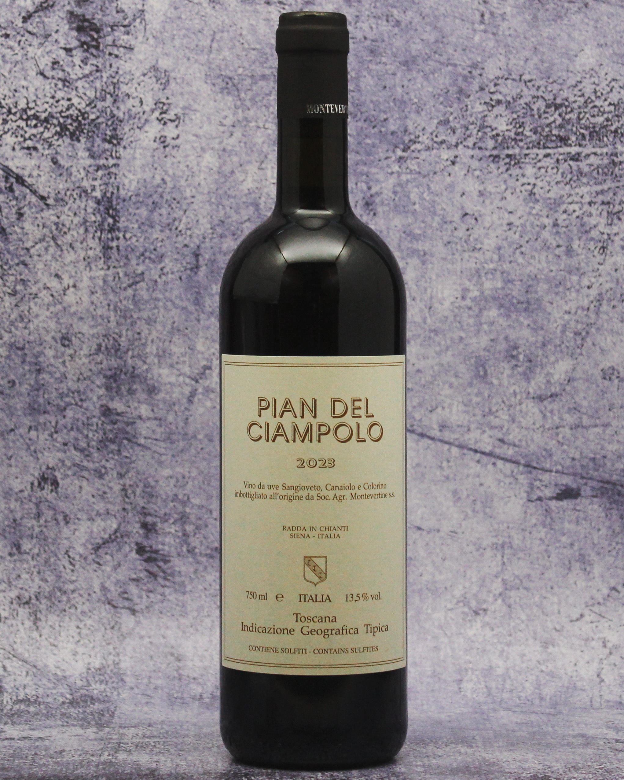 2023 Montevertine Pian del Ciampolo Toscana IGT