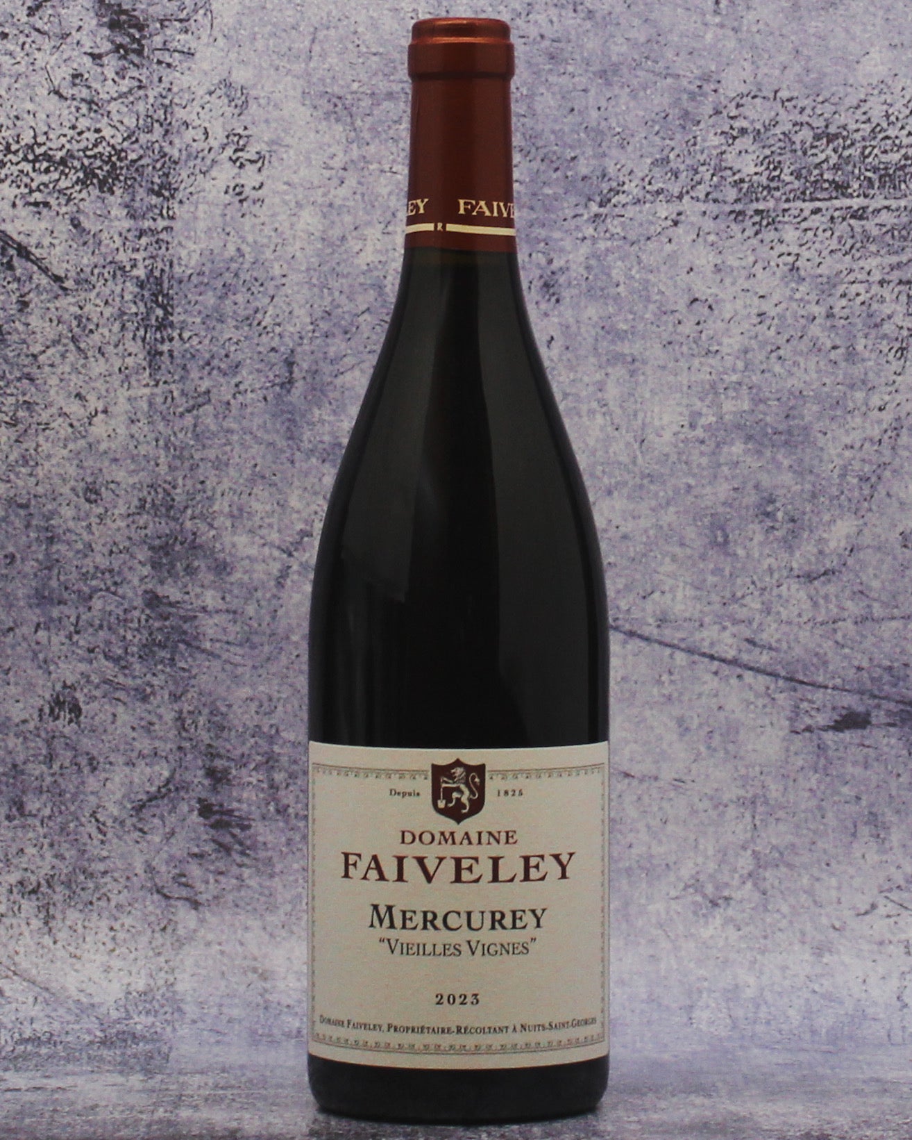 2023 Domaine Faiveley Mercurey Vieilles Vignes