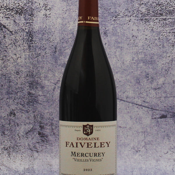ワイン Domaine Faiveley Mercurey 2012 Domaine Faiveley Mercurey La Framboisière Monopole Burgundy