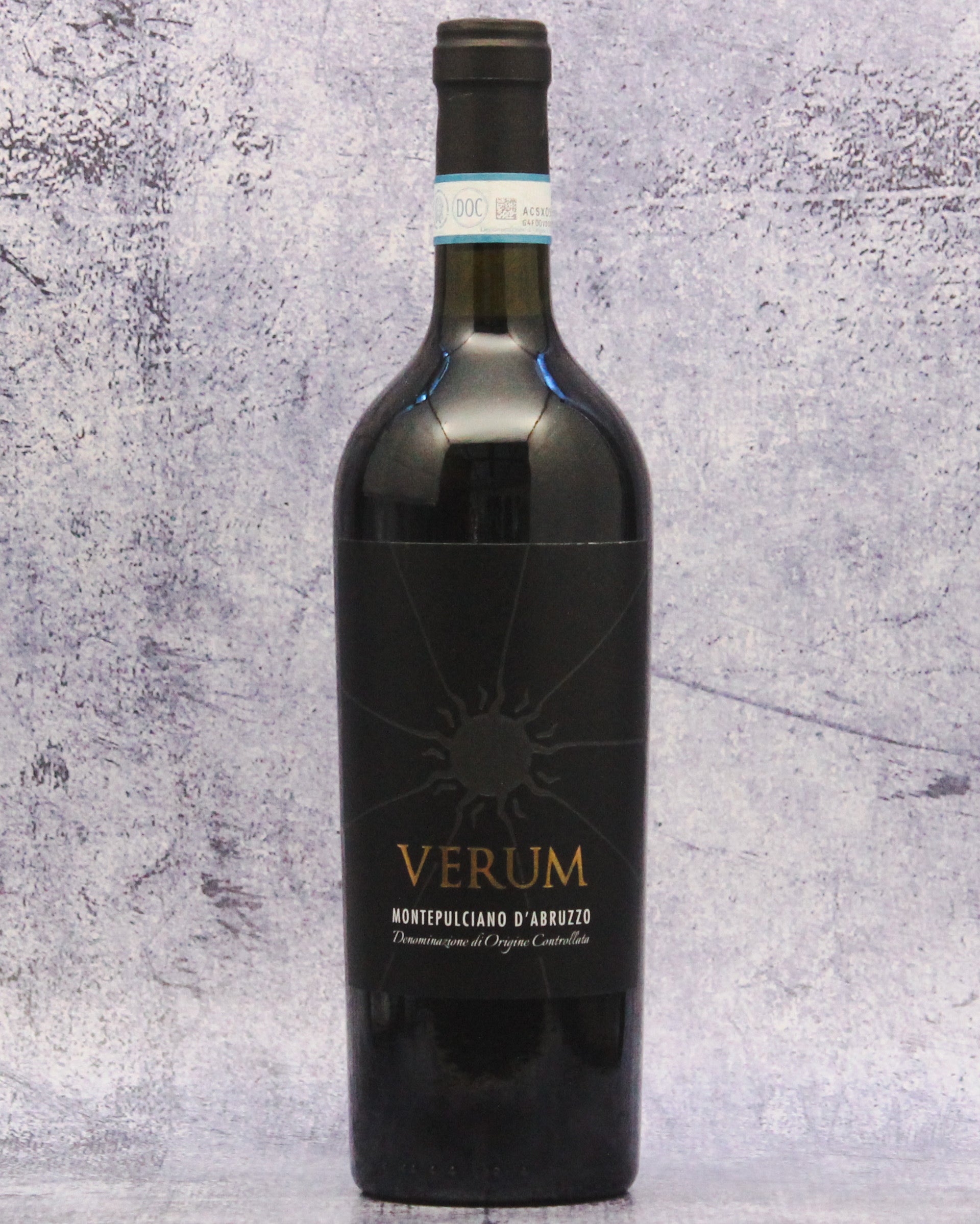 2023 Verum Montepulciano d'Abruzzo