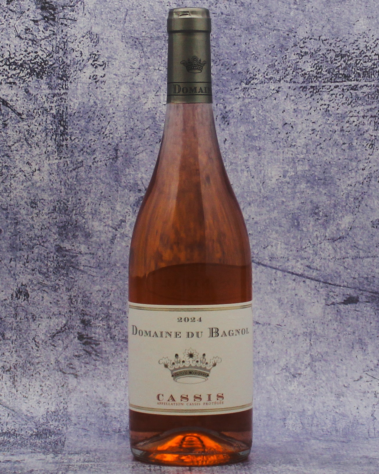 2024 Domaine du Bagnol Cassis Rosé