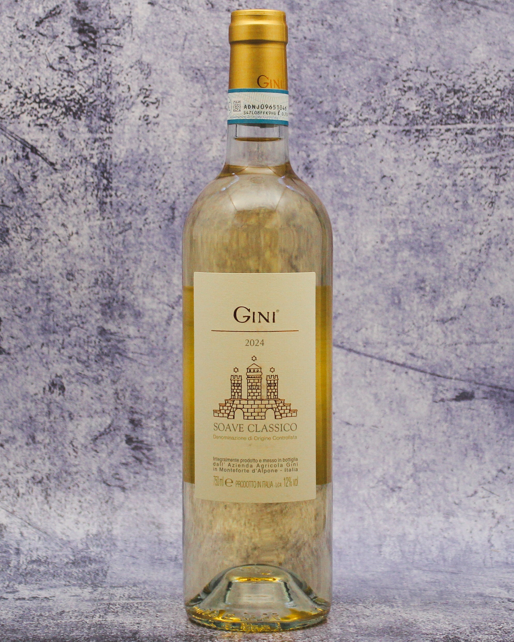 2024 Gini Soave Classico
