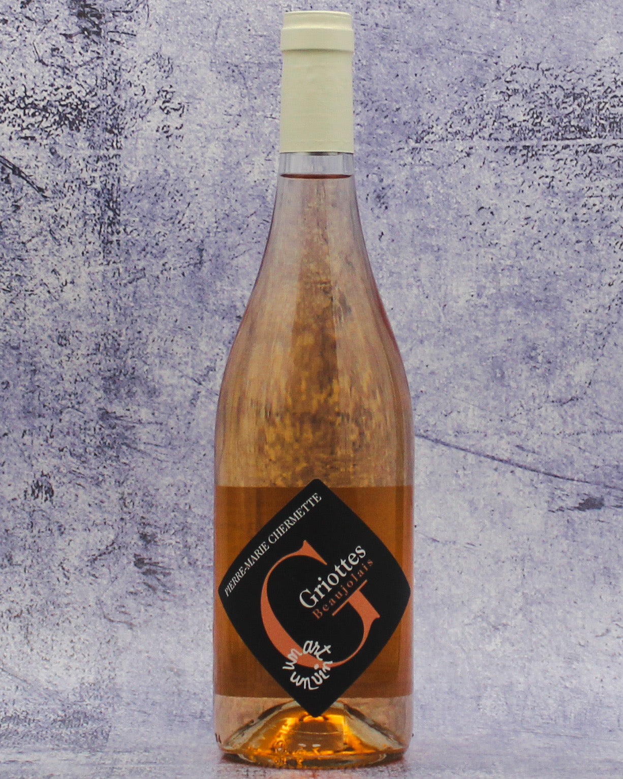 2024 Pierre-Marie Chermette, Domaine du Vissoux Beaujolais Rosé 'Griottes'