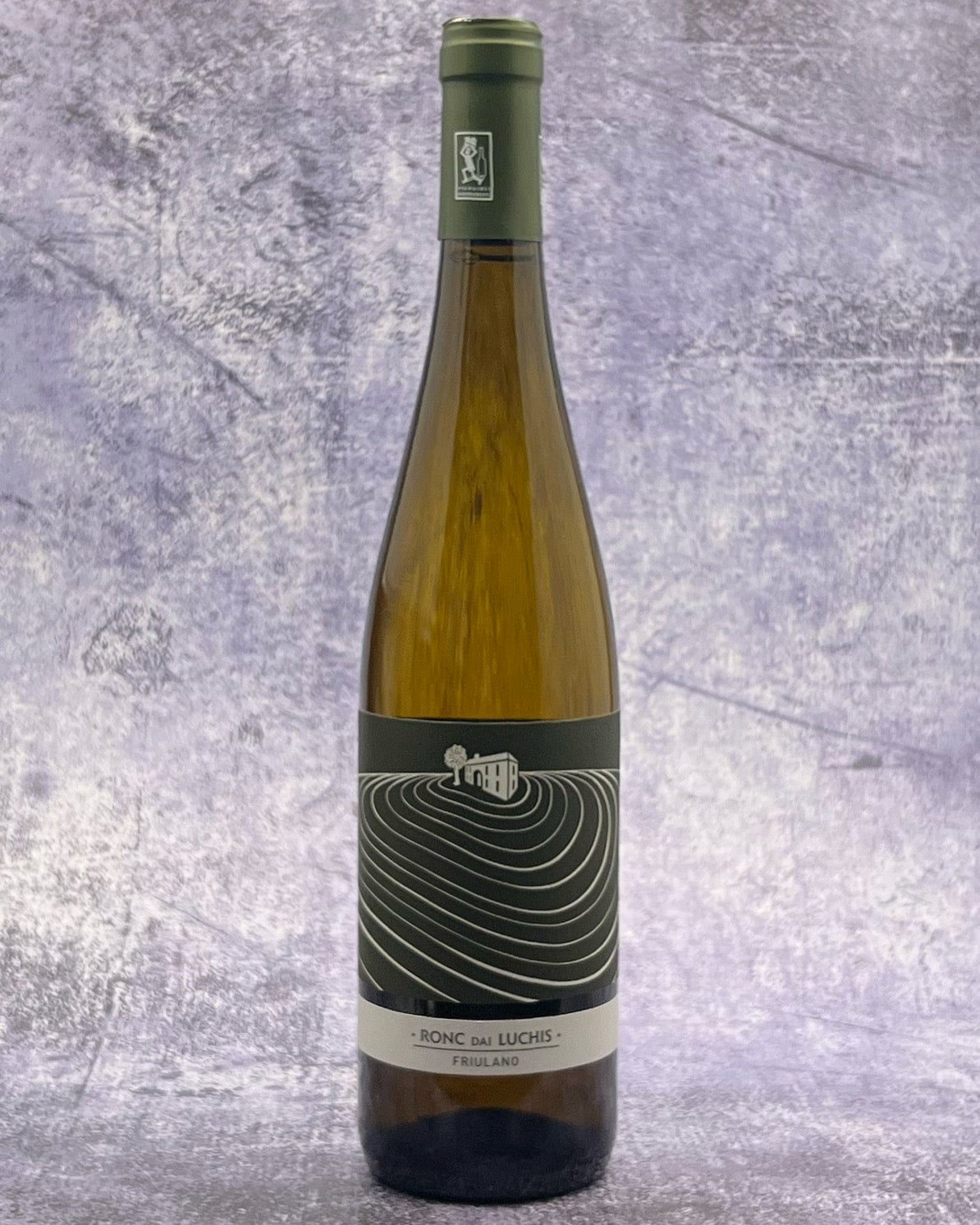 2021 Ronc dai Luchis Friulano, Friuli Colli Orientali