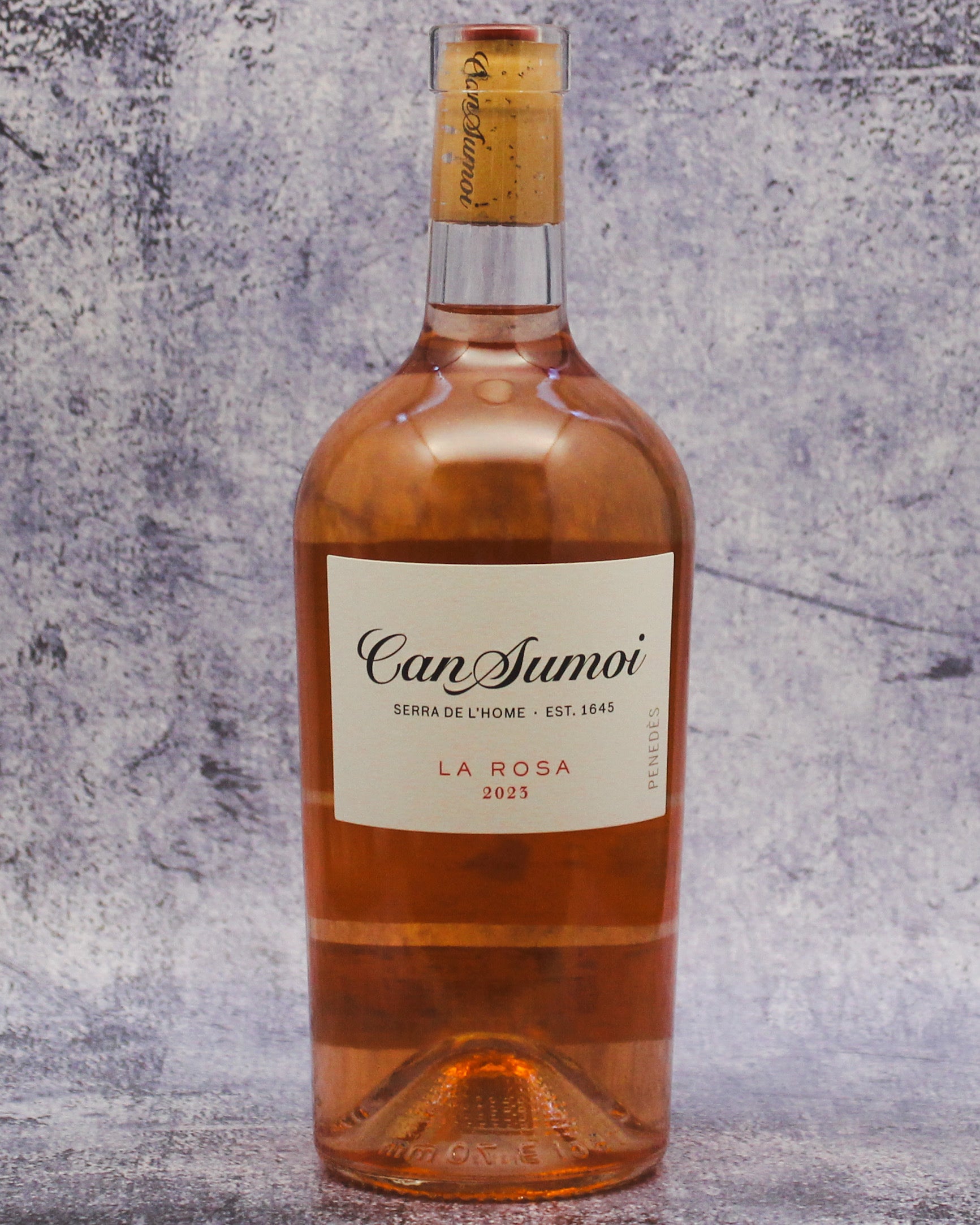 2023 Can Sumoi "La Rosa", Penedès, Spain