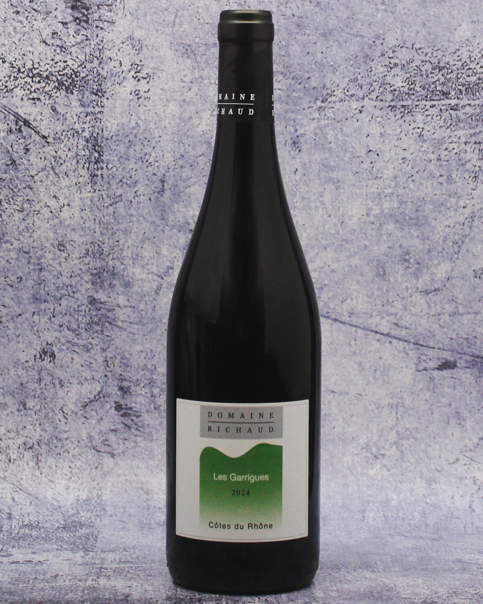 2024 Domaine Marcel Richaud Côtes du Rhône Les Garrigues