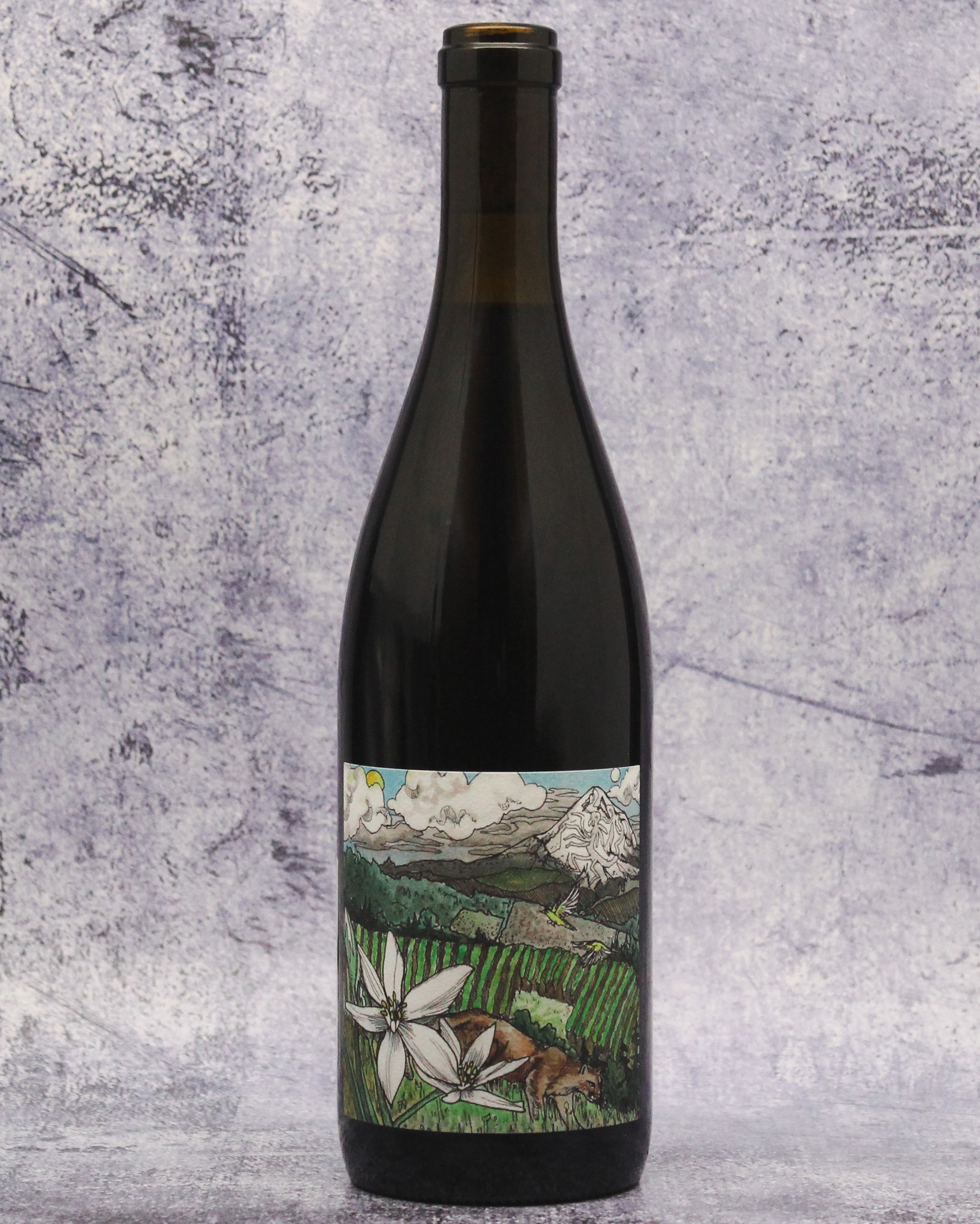 2023 Kelley Fox Wines Pinot Noir Willamette Valley “Mirabai”