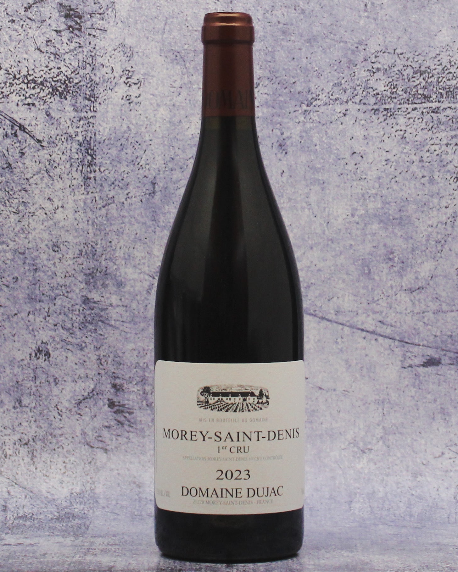 2023 Dujac Morey Saint-Denis 1er Cru