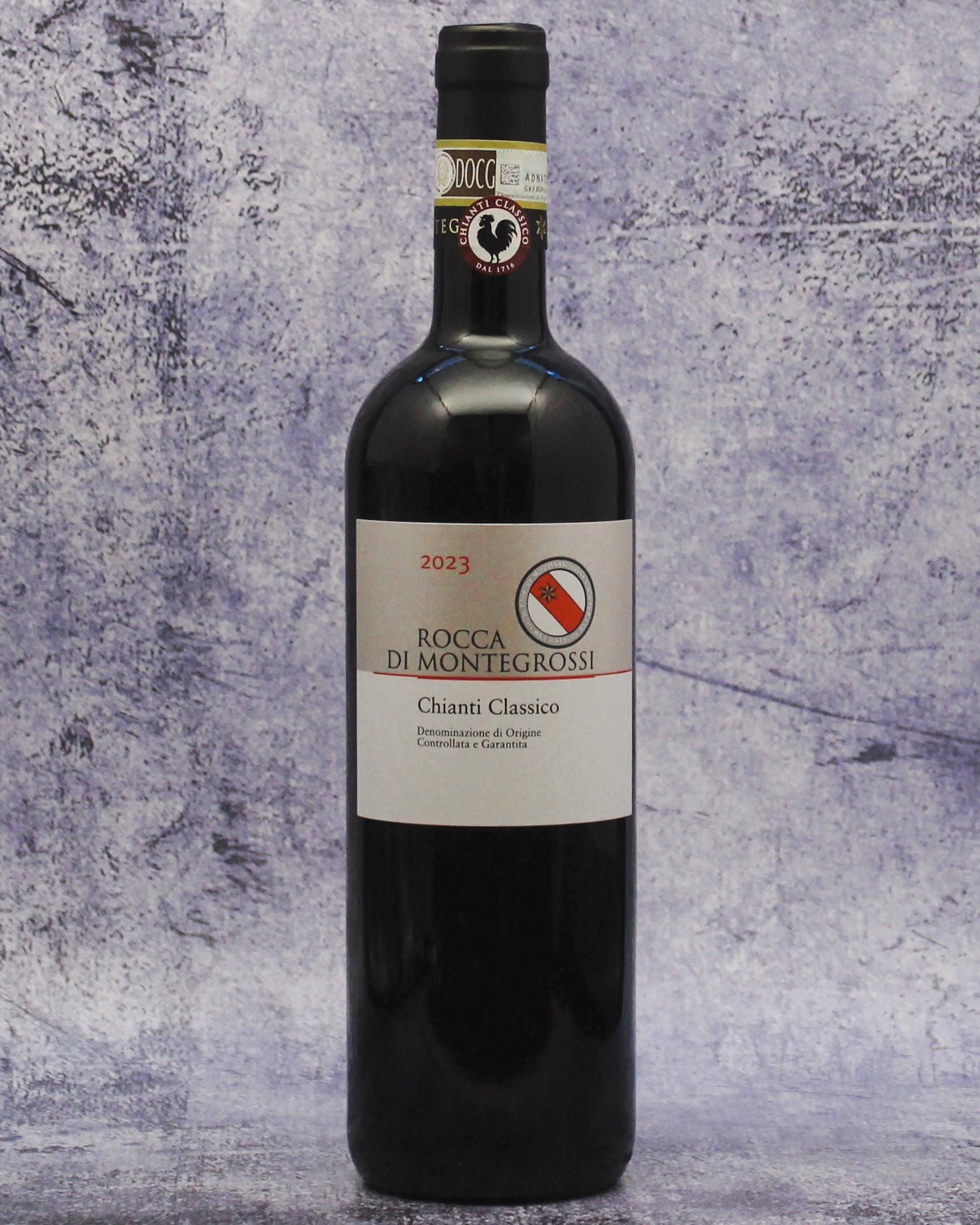 2023 Rocca di Montegrossi Chianti Classico