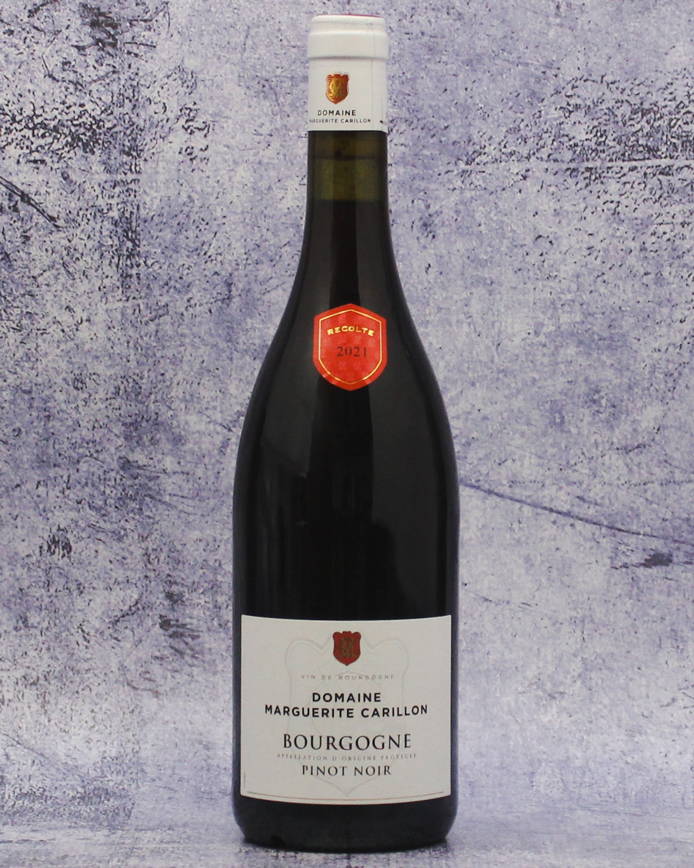 2021 Domaine Marguerite Carillon Bourgogne Pinot Noir