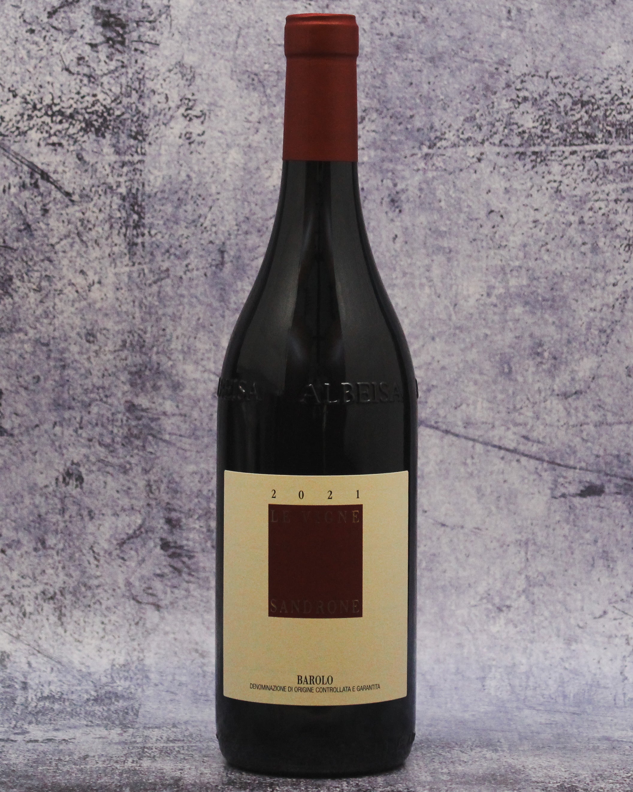 2021 Luciano Sandrone Barolo 'Le Vigne'