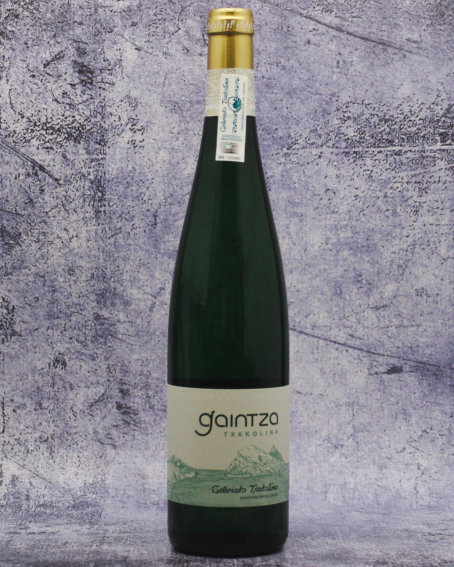 2024 Gaintza "Getariako Txakolina", Txakoli, Spain