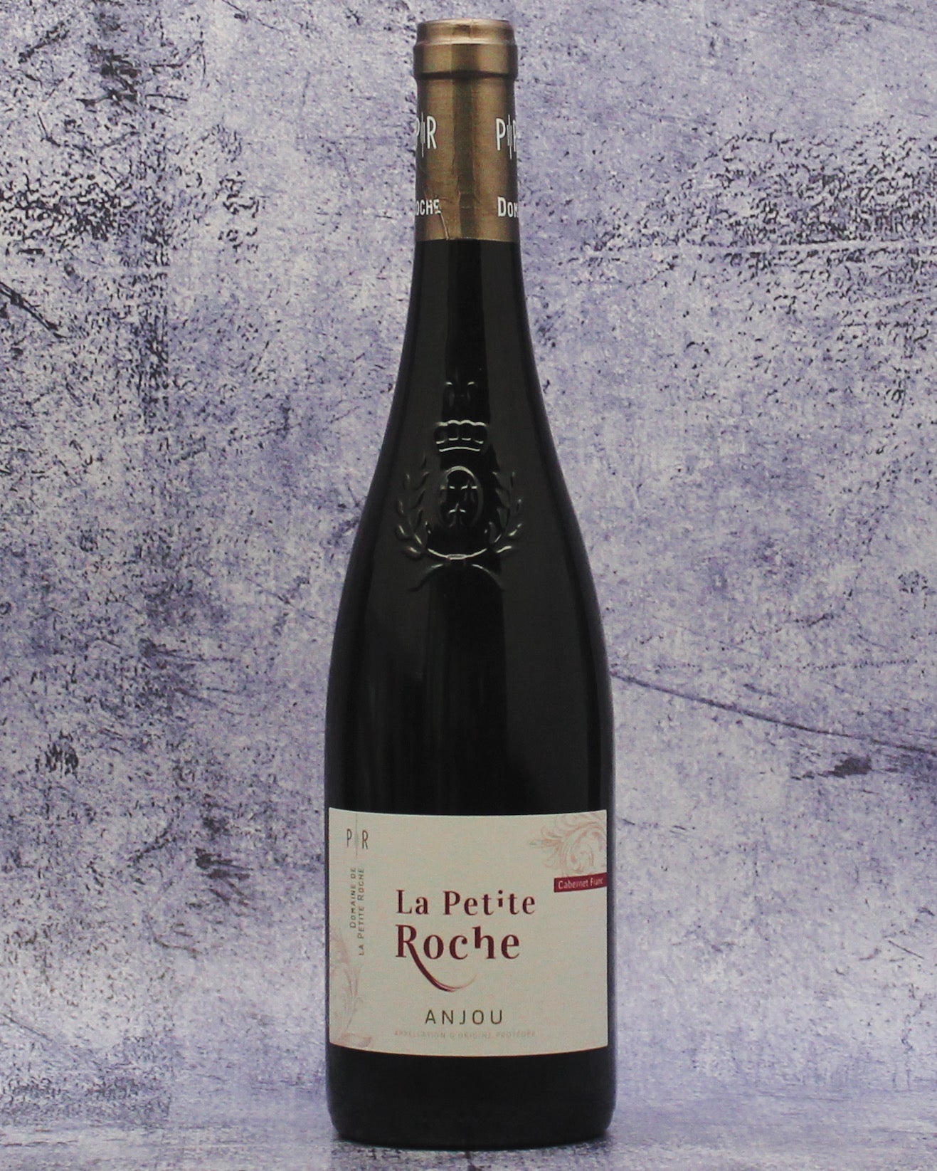 2022 Domaine de la Petite Roche Anjou Rouge
