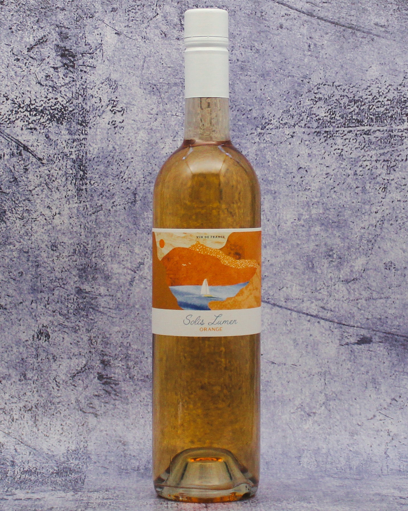 2024 Domaine Montrose, "Solis Lumen Orange"