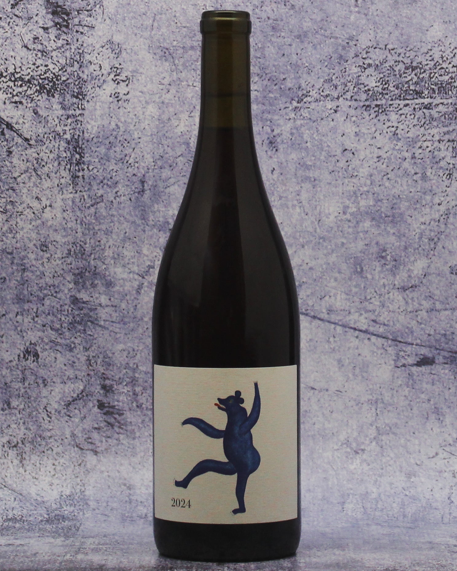 2024 Dacha Wines "Bear" Pinot Noir