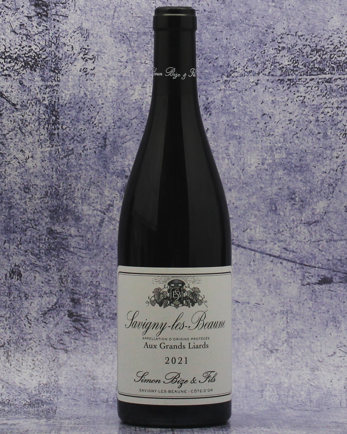 2021 Domaine Simon Bize Savigny-les-Beaune "Aux Grands Liards" Rouge