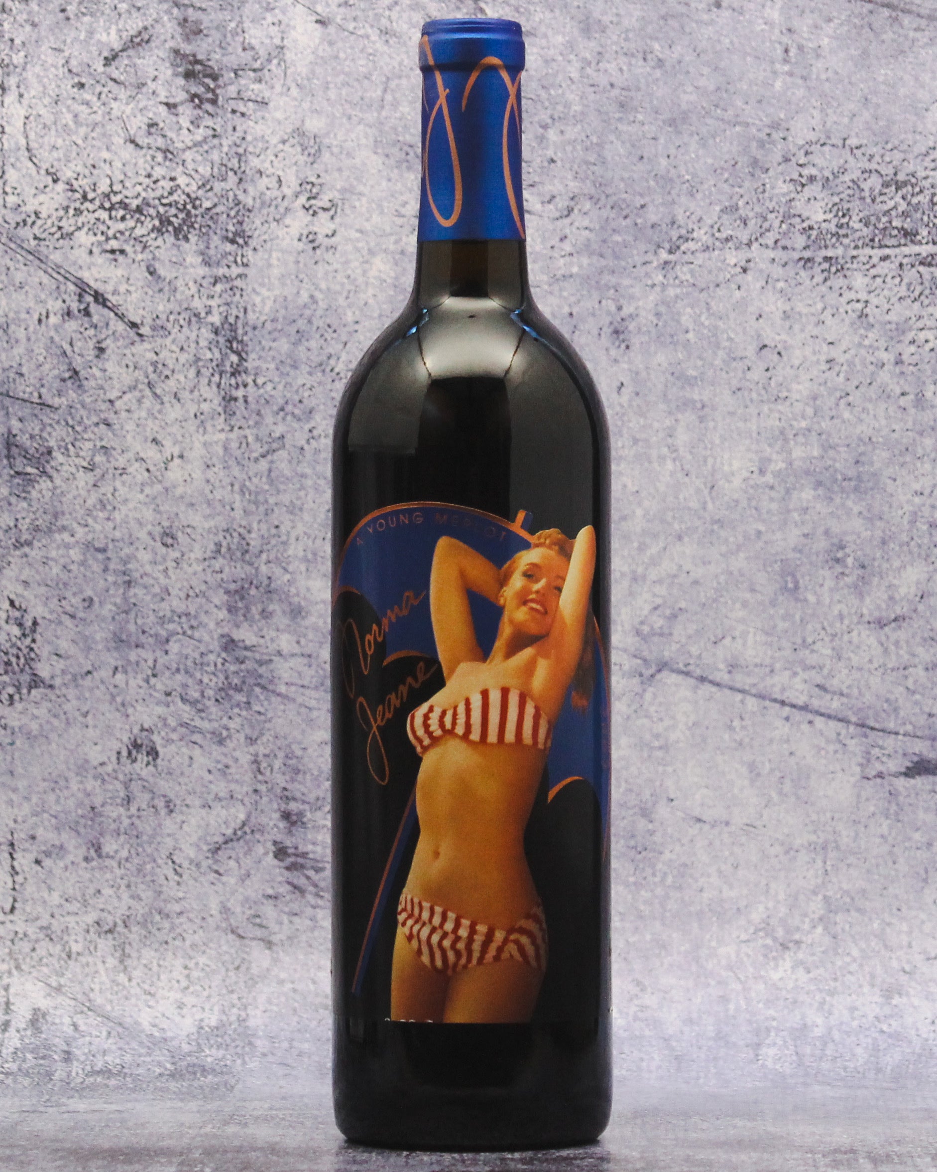 2003 Norma Jeane California Merlot