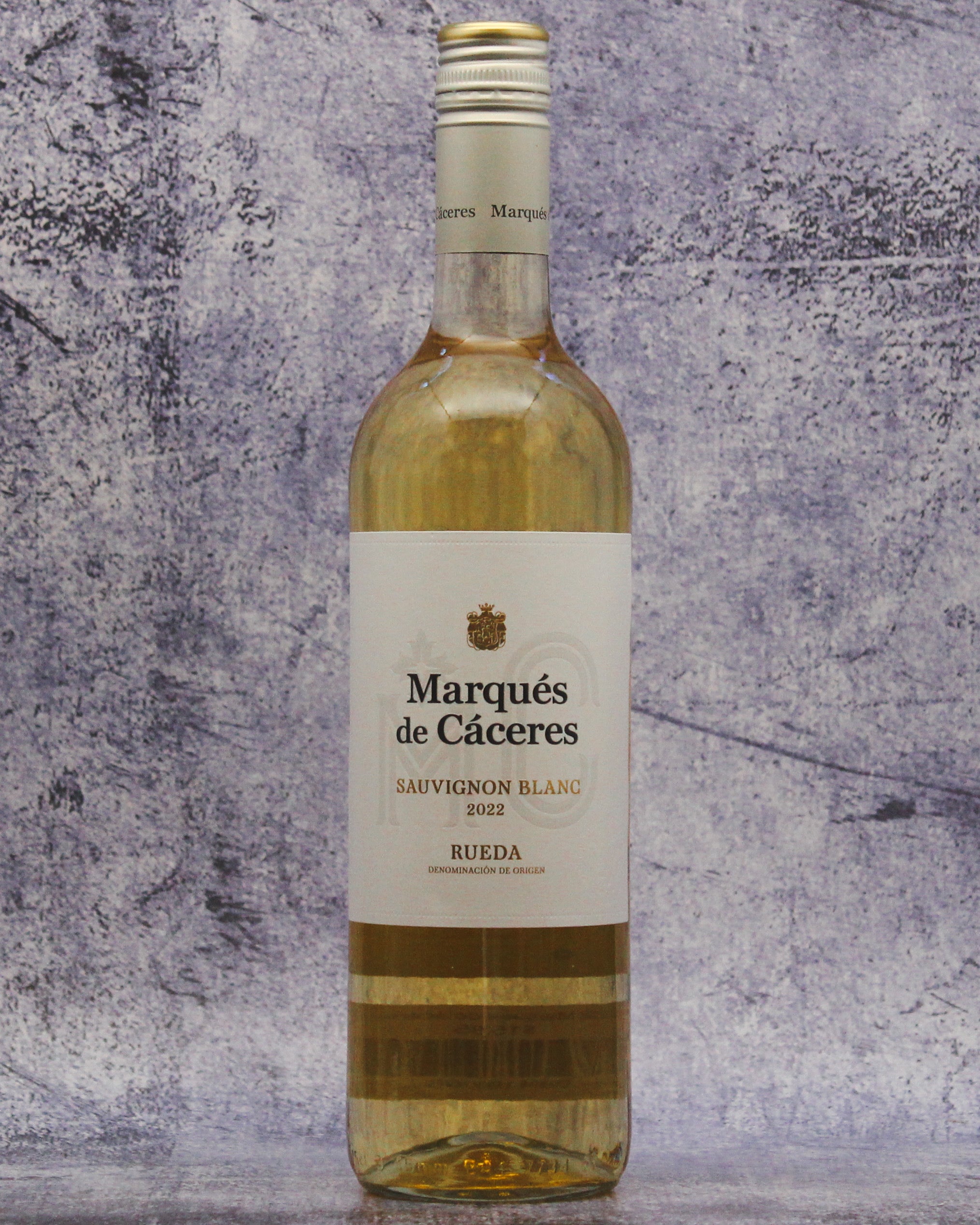 2022 Marqués de Cáceres Sauvignon Blanc