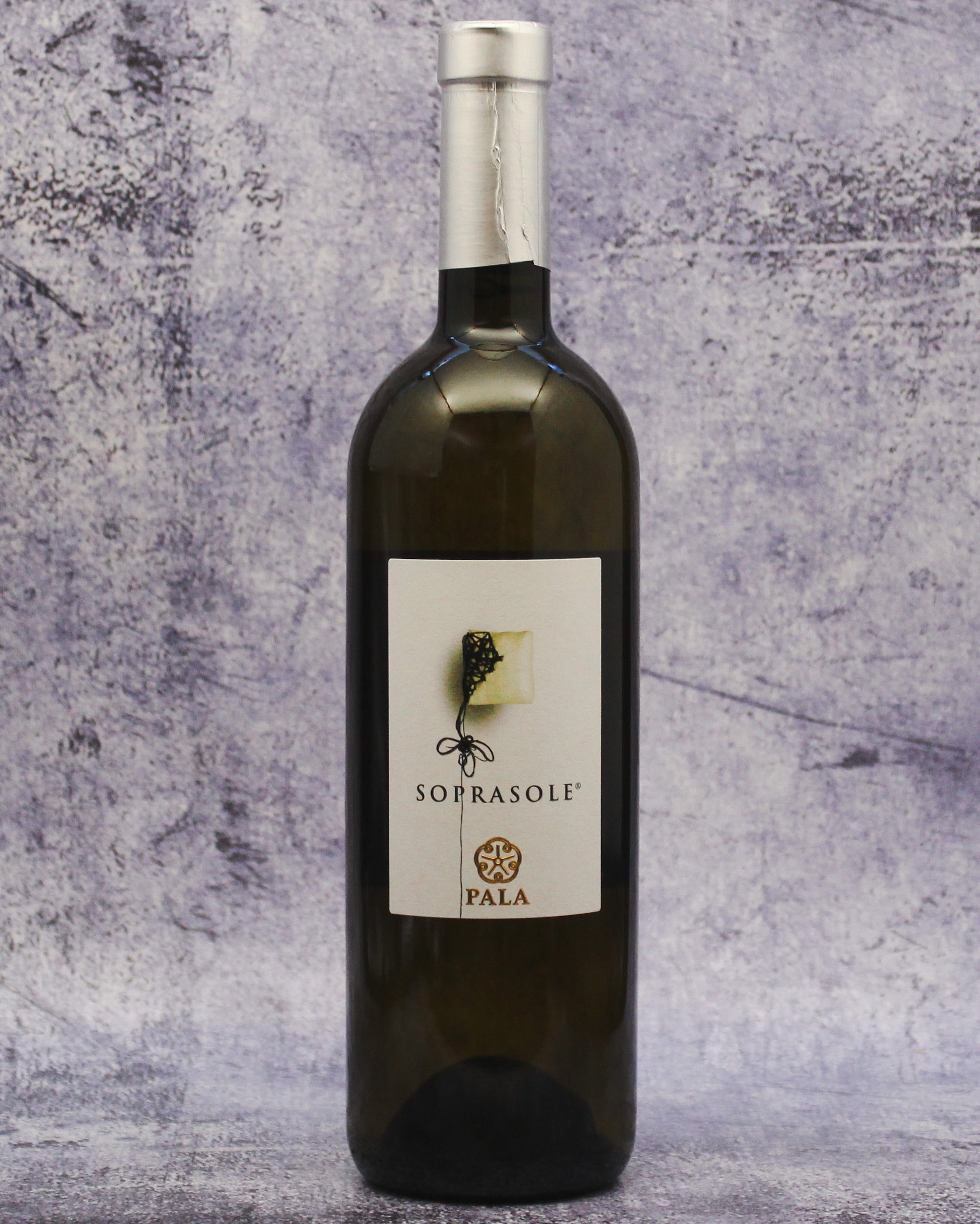 2024 Pala 'Soprasole' Vermentino di Sardegna