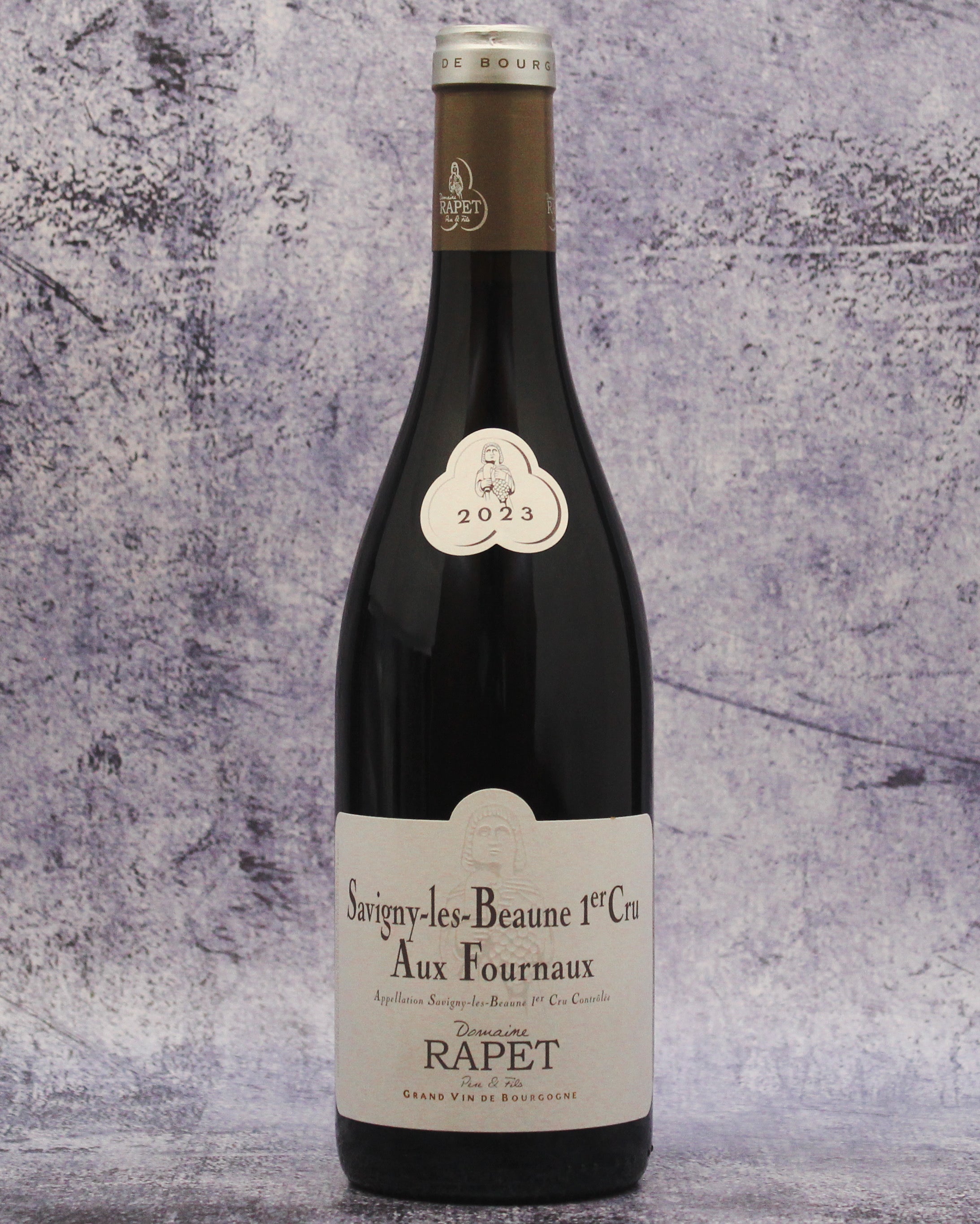 2023 Domaine Rapet Savigny-les-Beaune 1er Cru Aux Fournaux