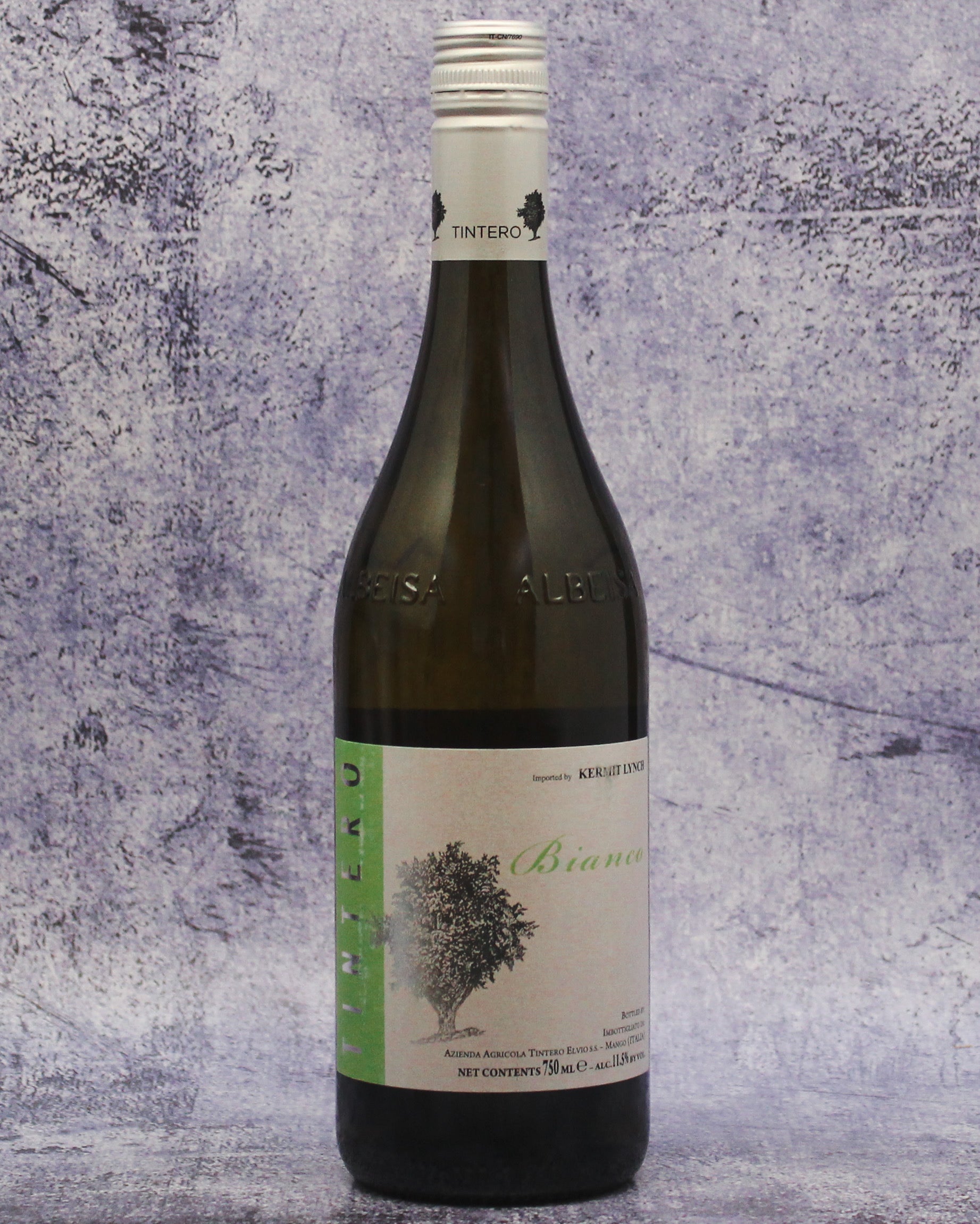2022 Cantine Elvio Tintero Langhe Arneis