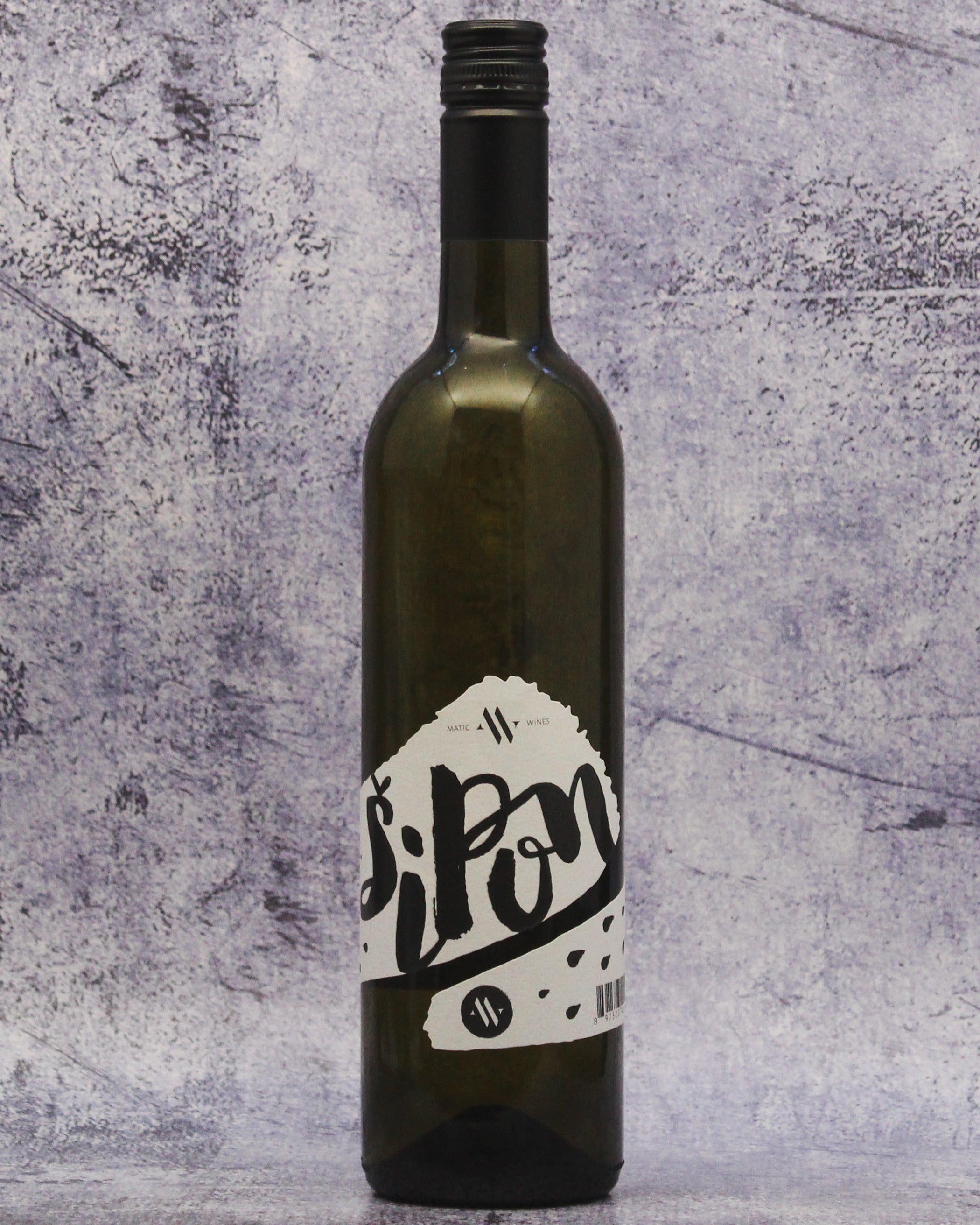 2023 Matic Wines ‘Sipon’ Furmint