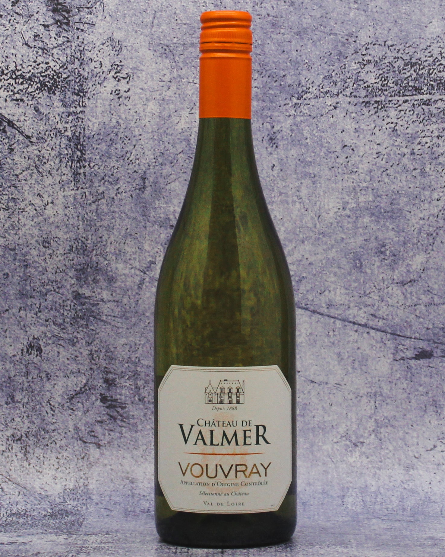 2020 Chateau de Valmer Vouvray