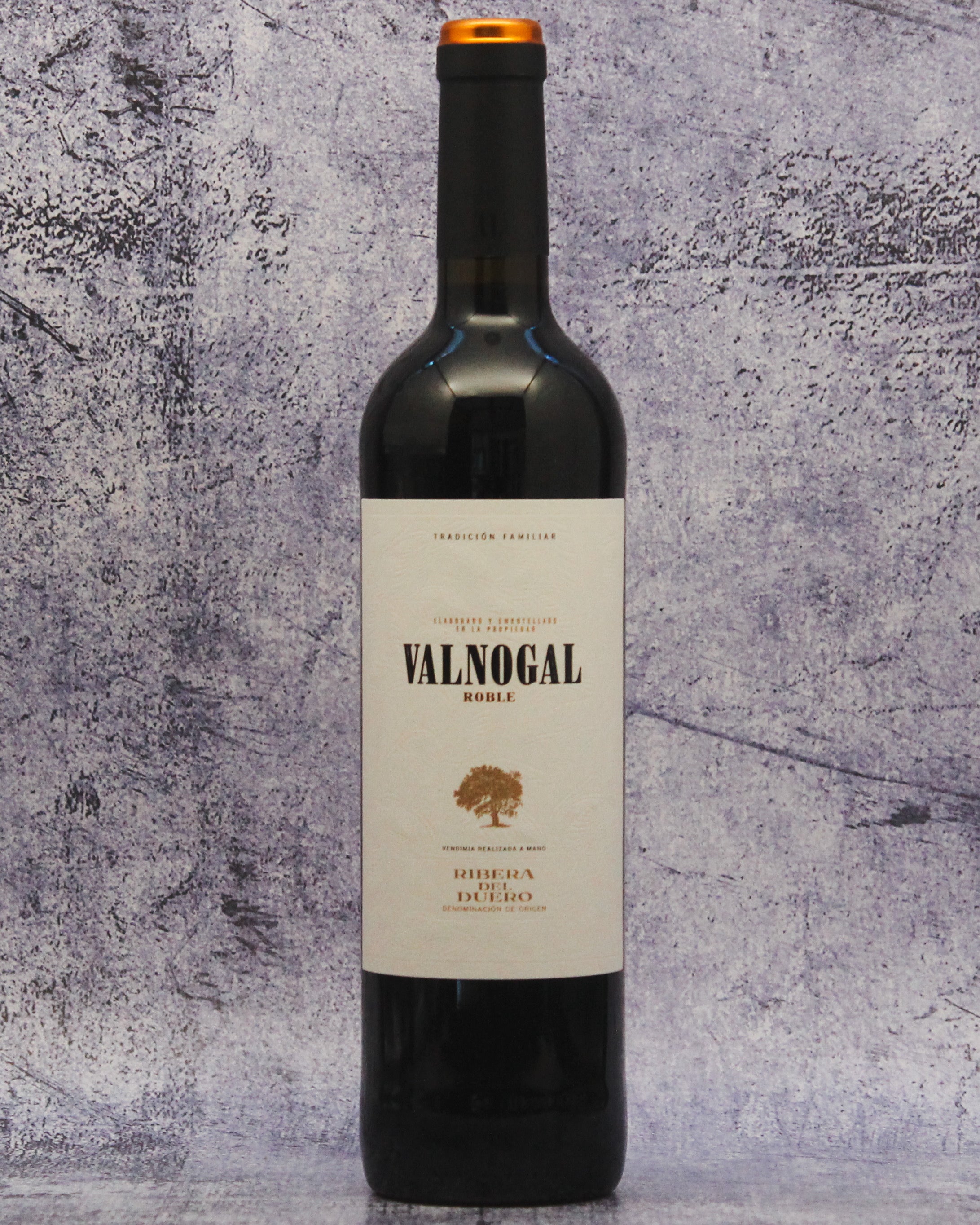 2021 Finca La Capilla 'Valnogal'  Roble, Ribera del Duero