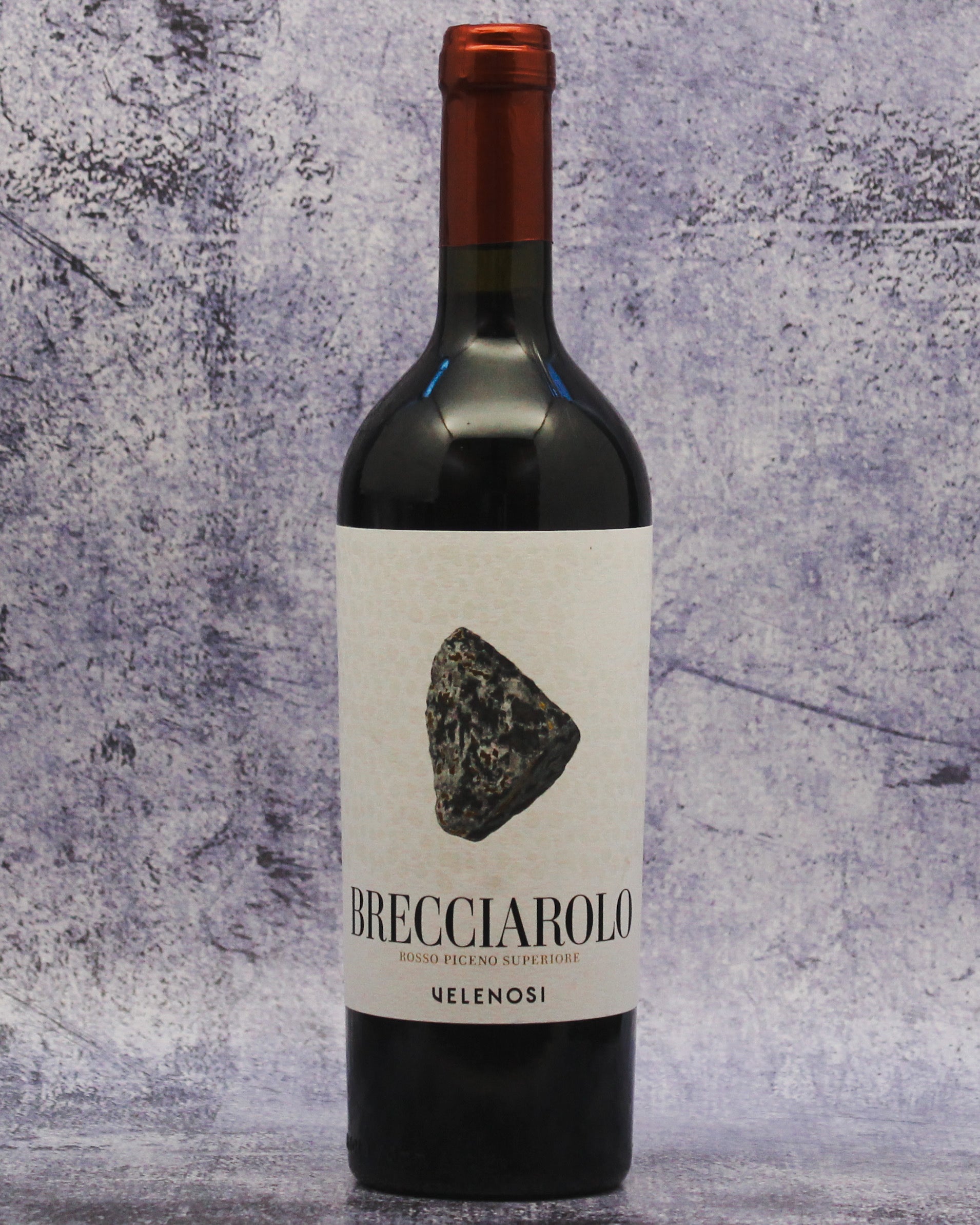 2022 Velenosi "Brecciarolo" Rosso Piceno Superiore