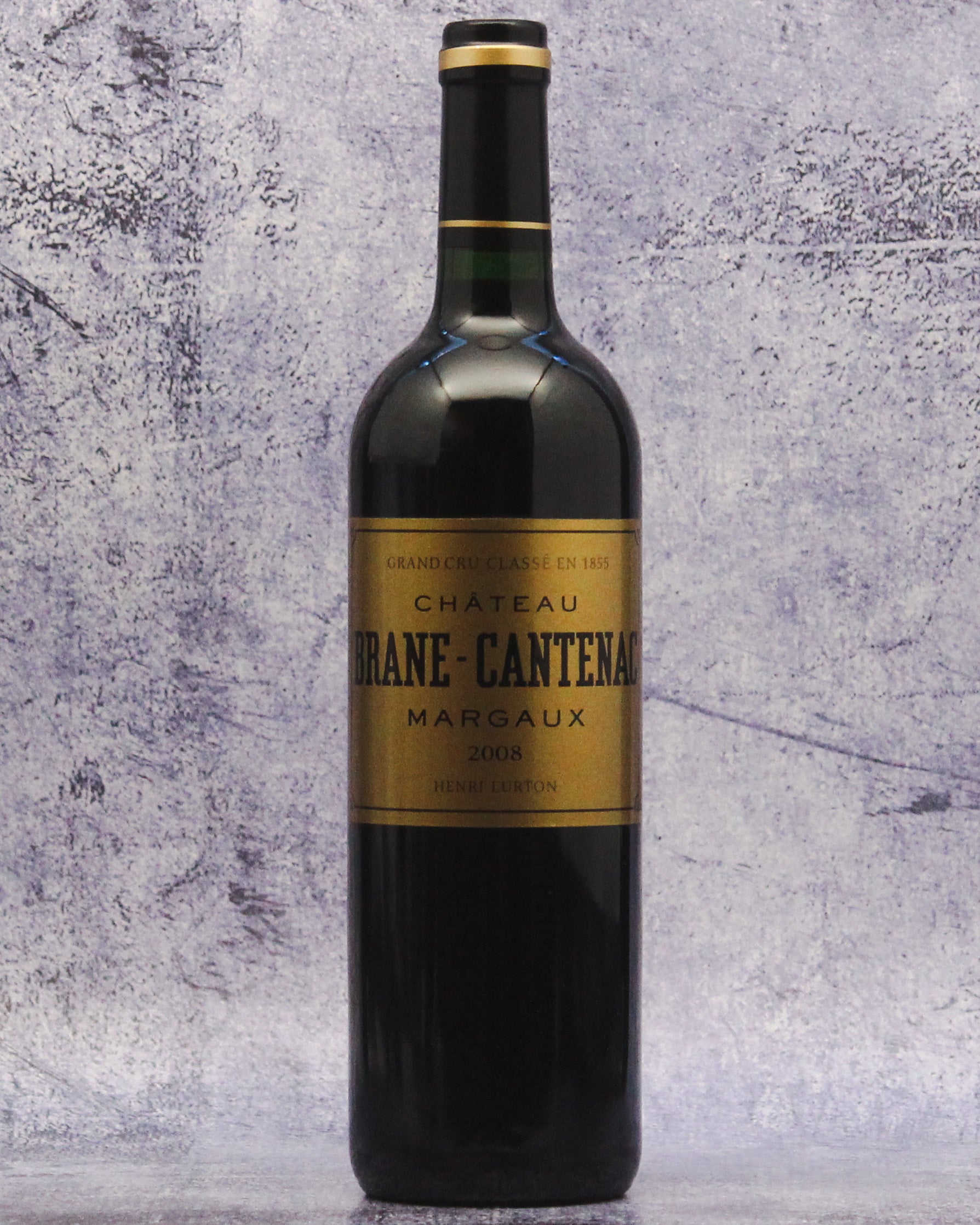 2008 Château Brane-Cantenac, Margaux