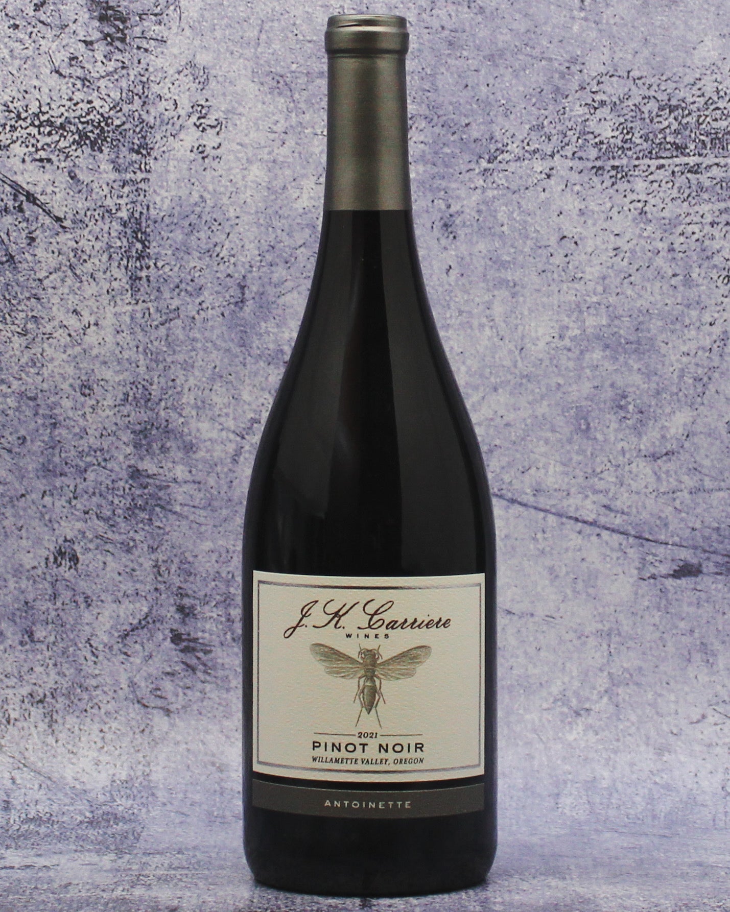 2021 J.K. Carriere ‘Antoinette’ Pinot Noir