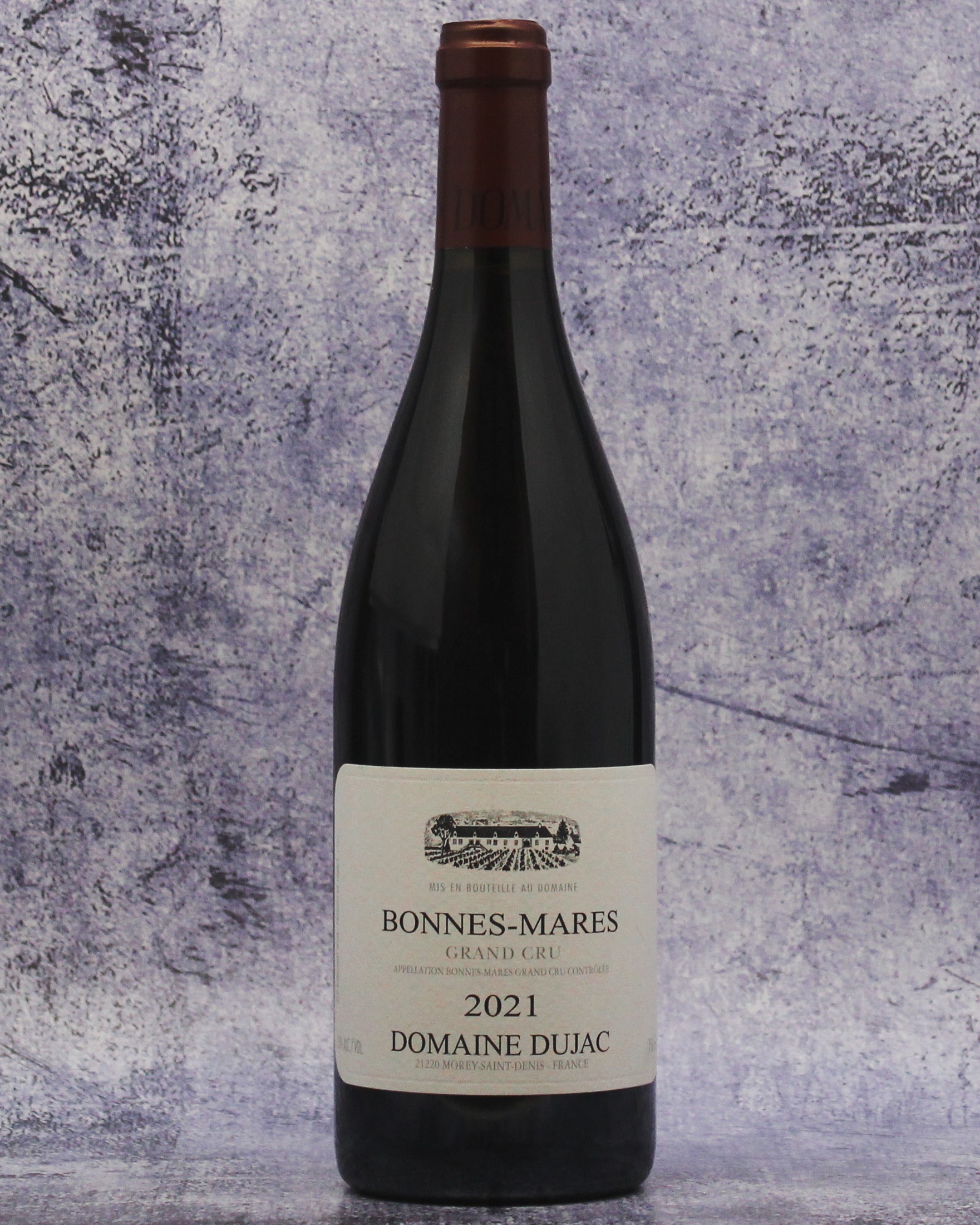 2021 Domaine Dujac Bonnes-Mares Grand Cru