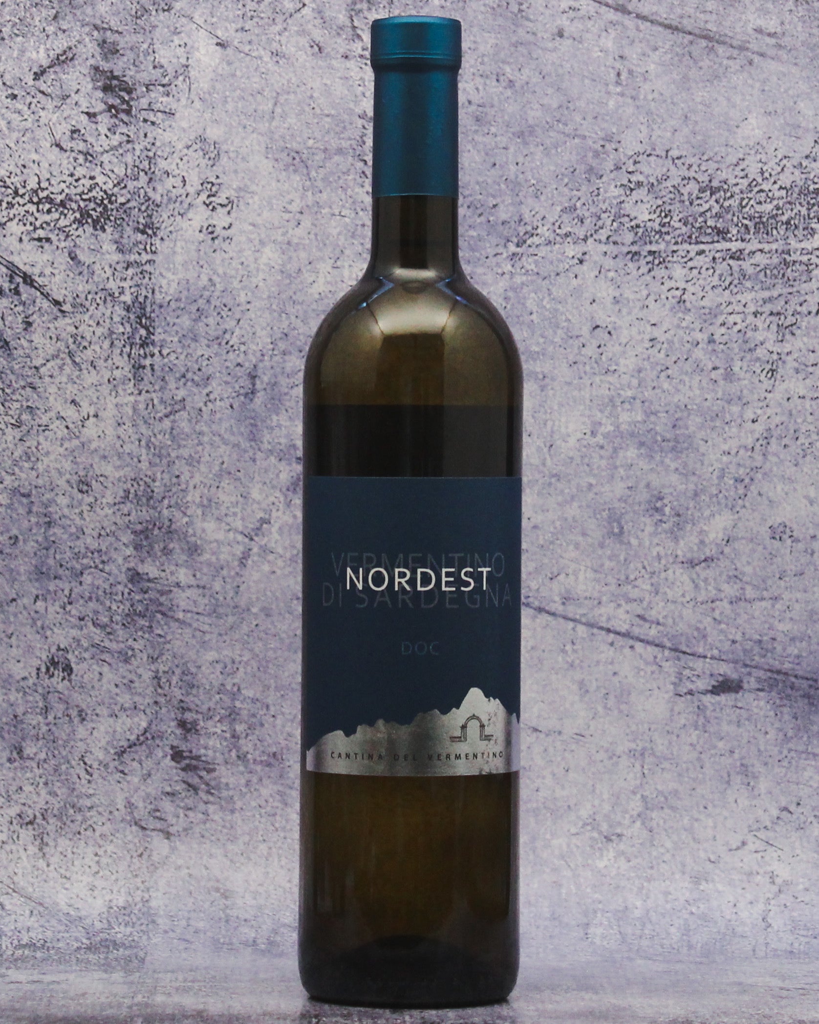 2024 Cantina del Vermentino Monti 'Nord Est' Vermentino di Sardegna DOC