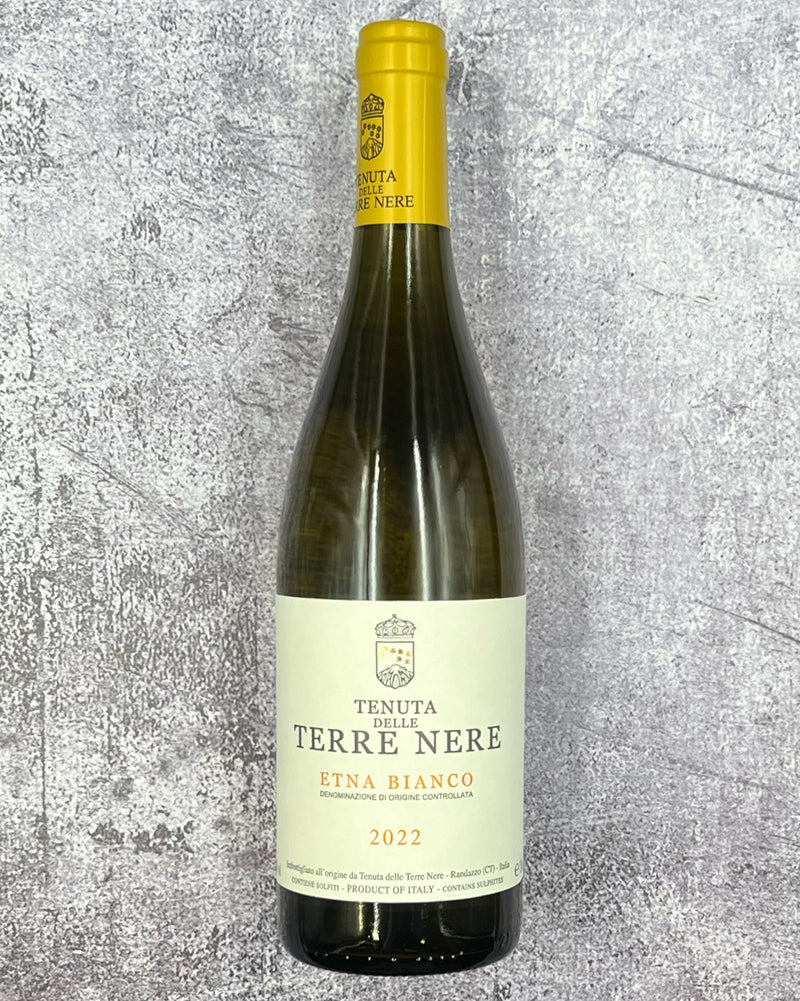 2022 Tenuta delle Terre Nere Etna Bianco