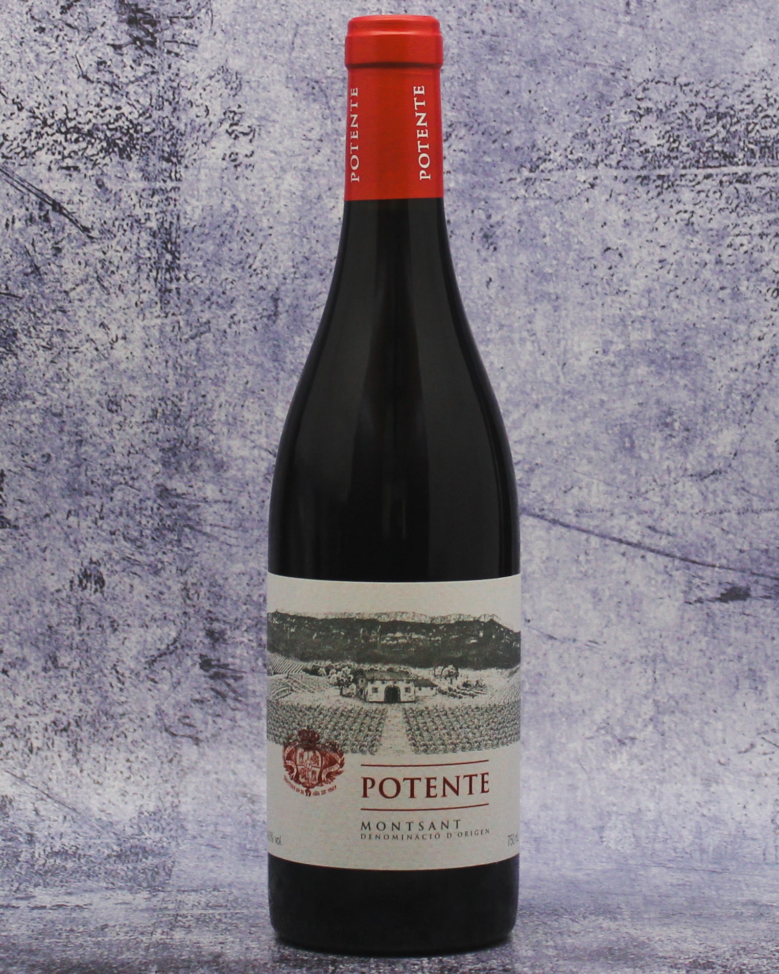 2022 Celler de Capçanes 'Potente', Montsant, Spain