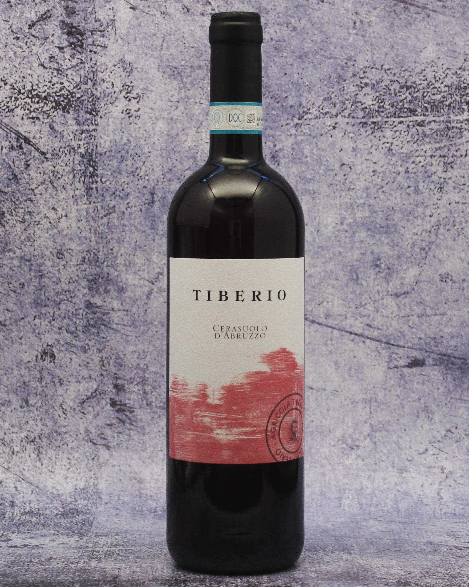 2025 Tiberio Cerasuolo d'Abruzzo