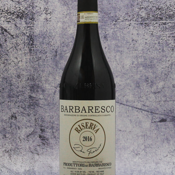 2016 Produttori del Barbaresco Riserva Don Fiorino