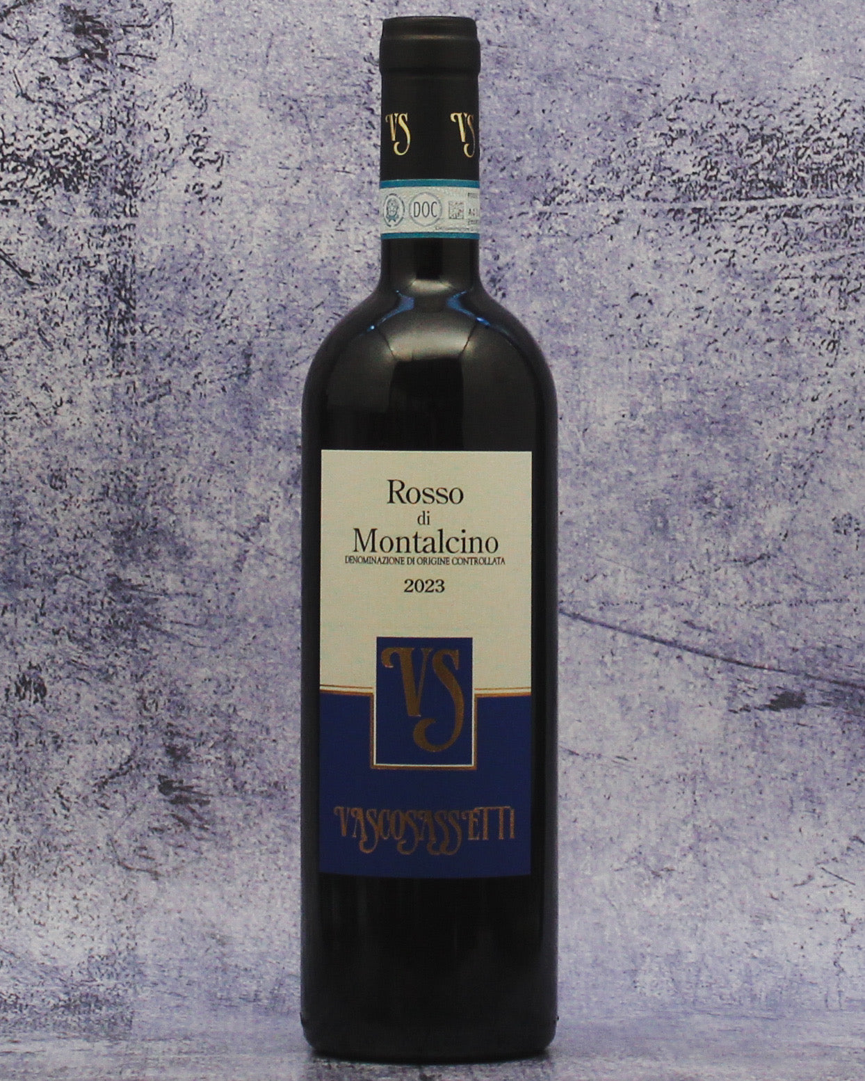 2023 Vasco Sassetti Rosso di Montalcino