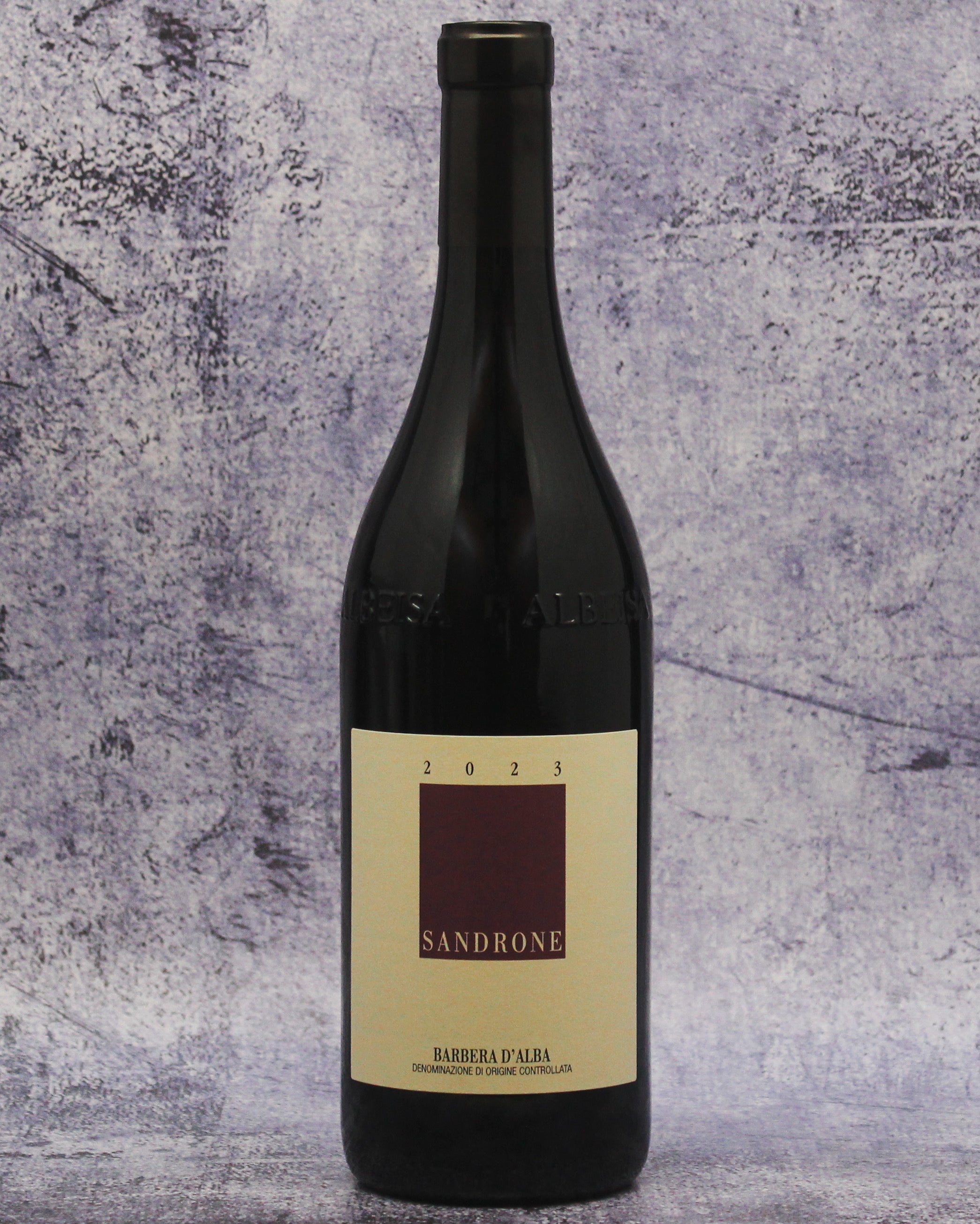 2023 Luciano Sandrone Barbera d'Alba